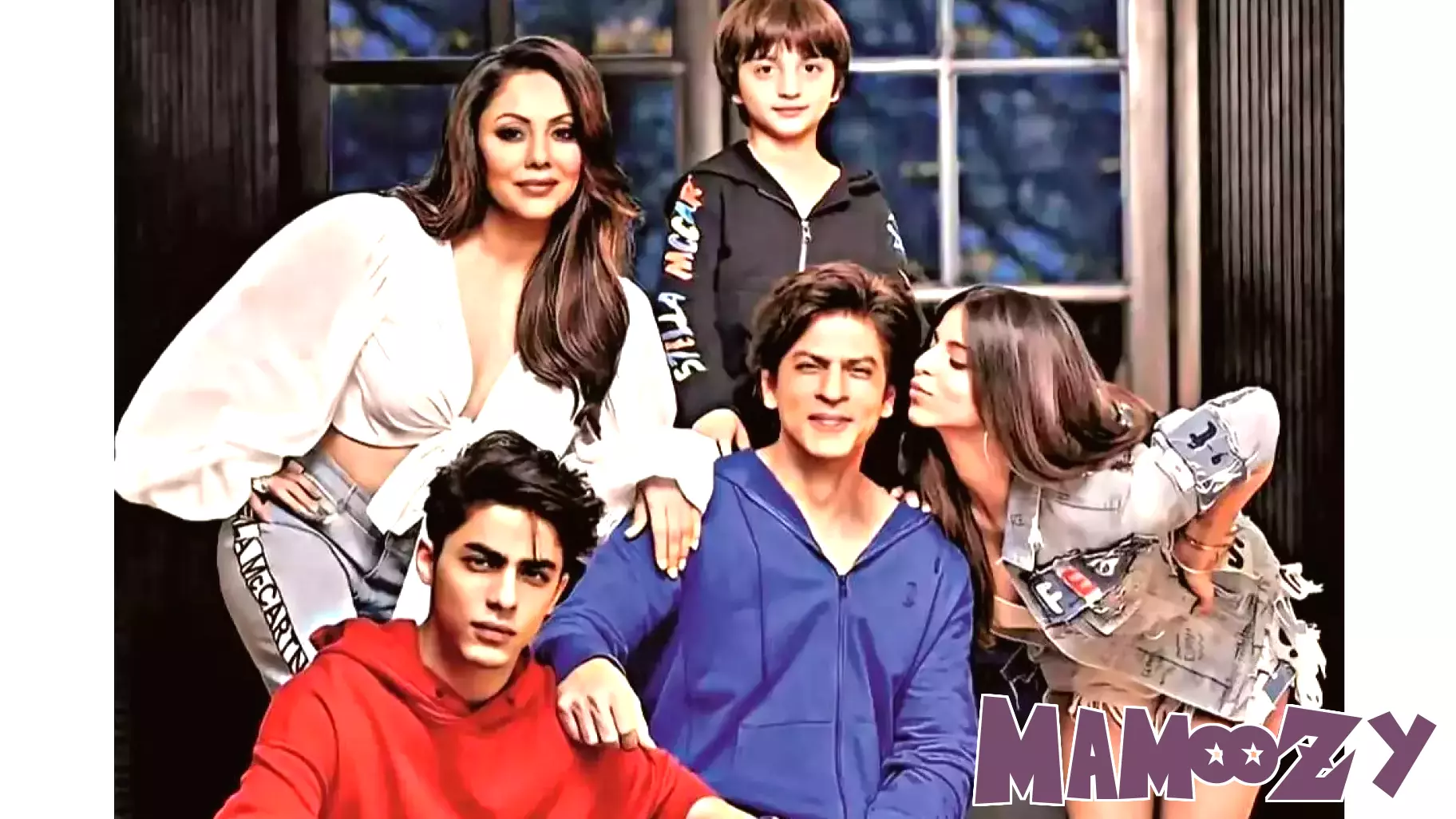 How Celebrities Are Quietly Reshaping Modern Parenting Norms