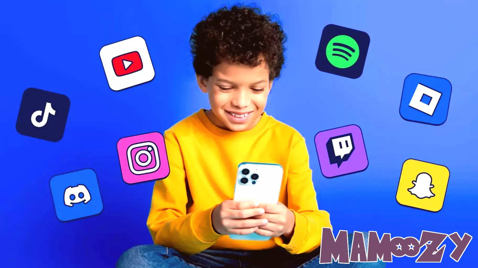 How safe are kids using social media? We did the groundwork