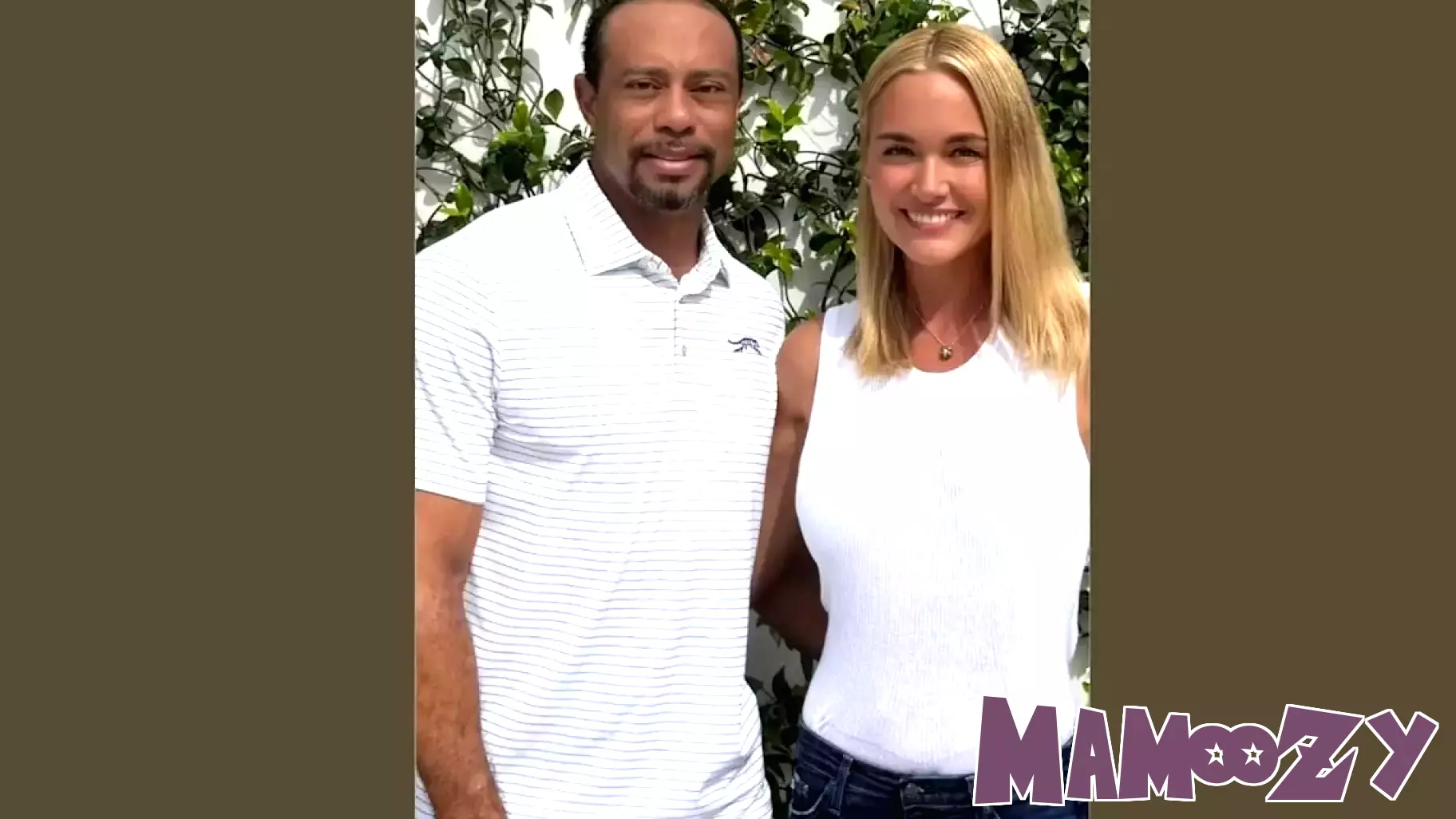 How the Tiger Woods Accident is Impacting the Co-Parenting Dynamic for Donald Jr and Vanessa Trump