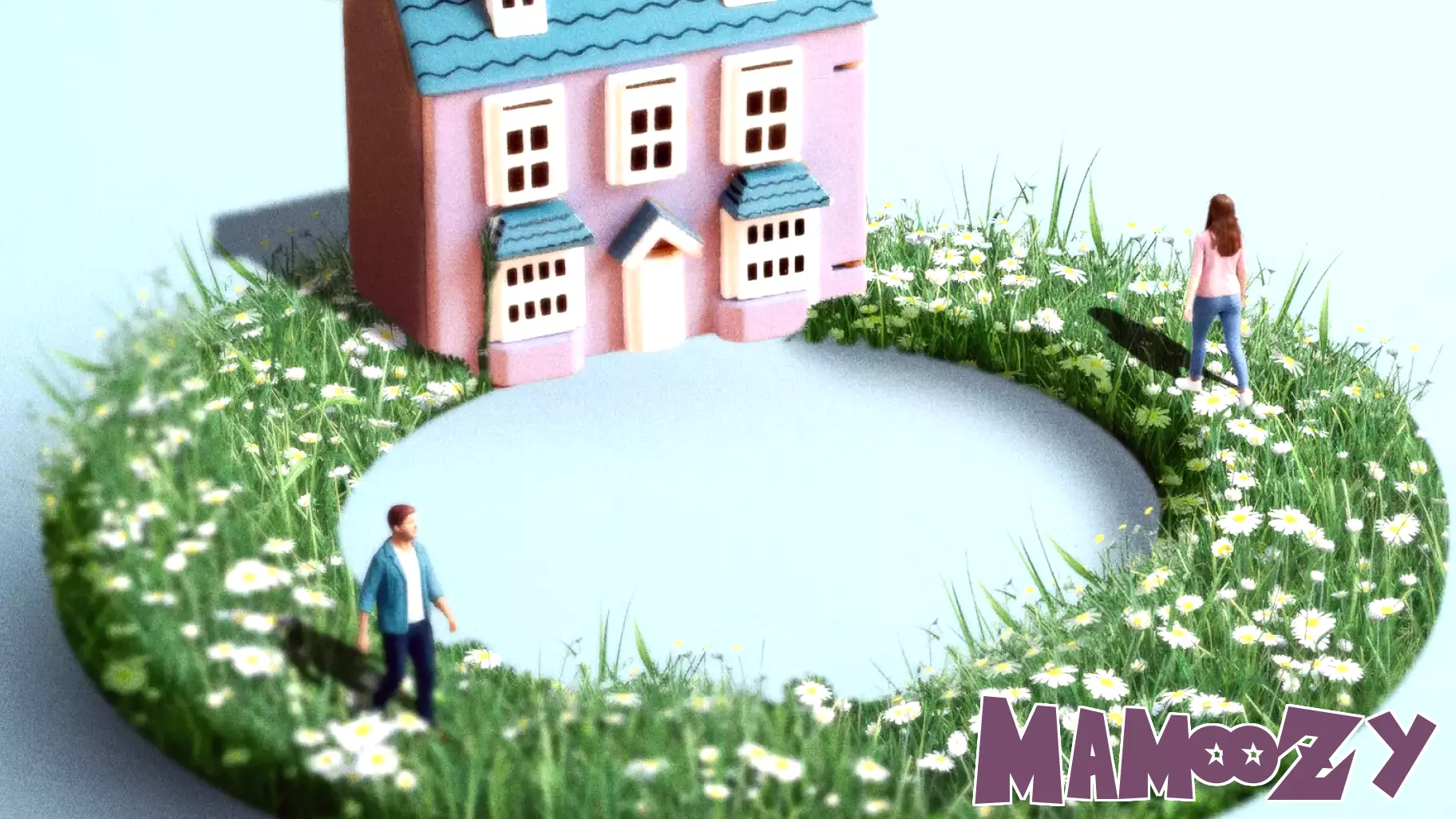 How to Co-Parent in a Family Home After a Divorce