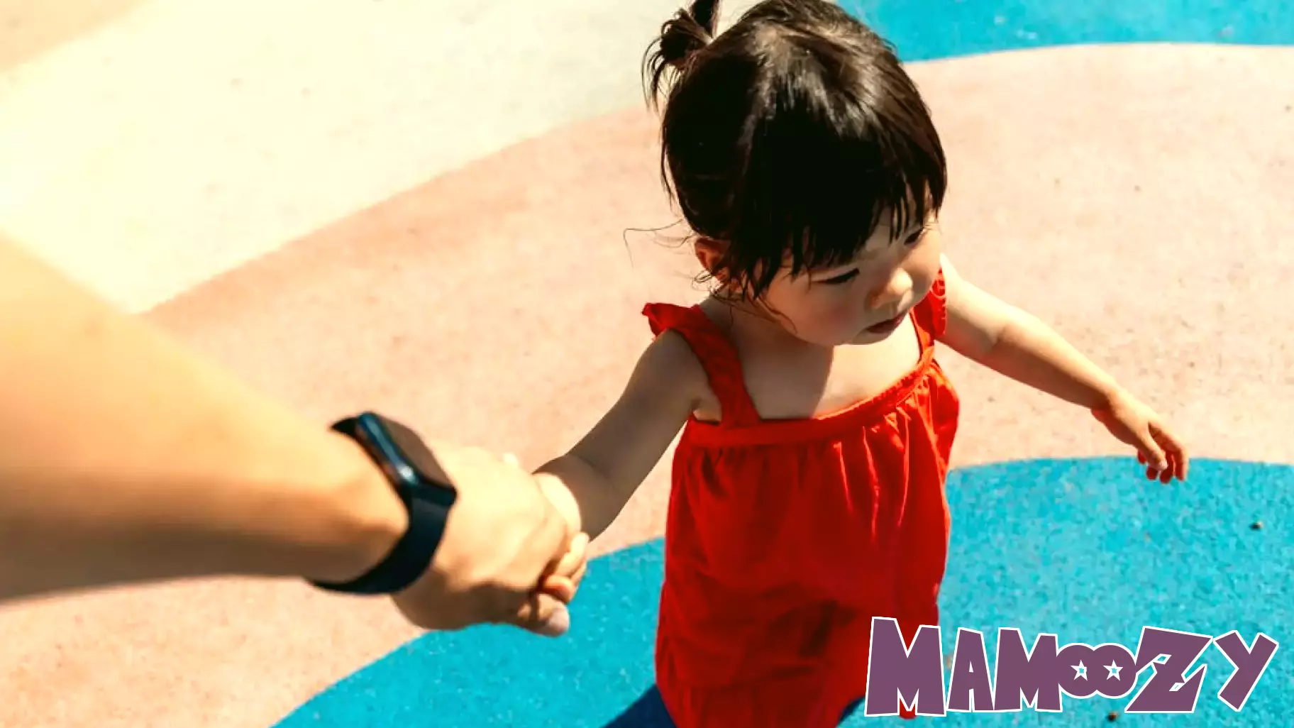 How to raise an emotionally mature child
