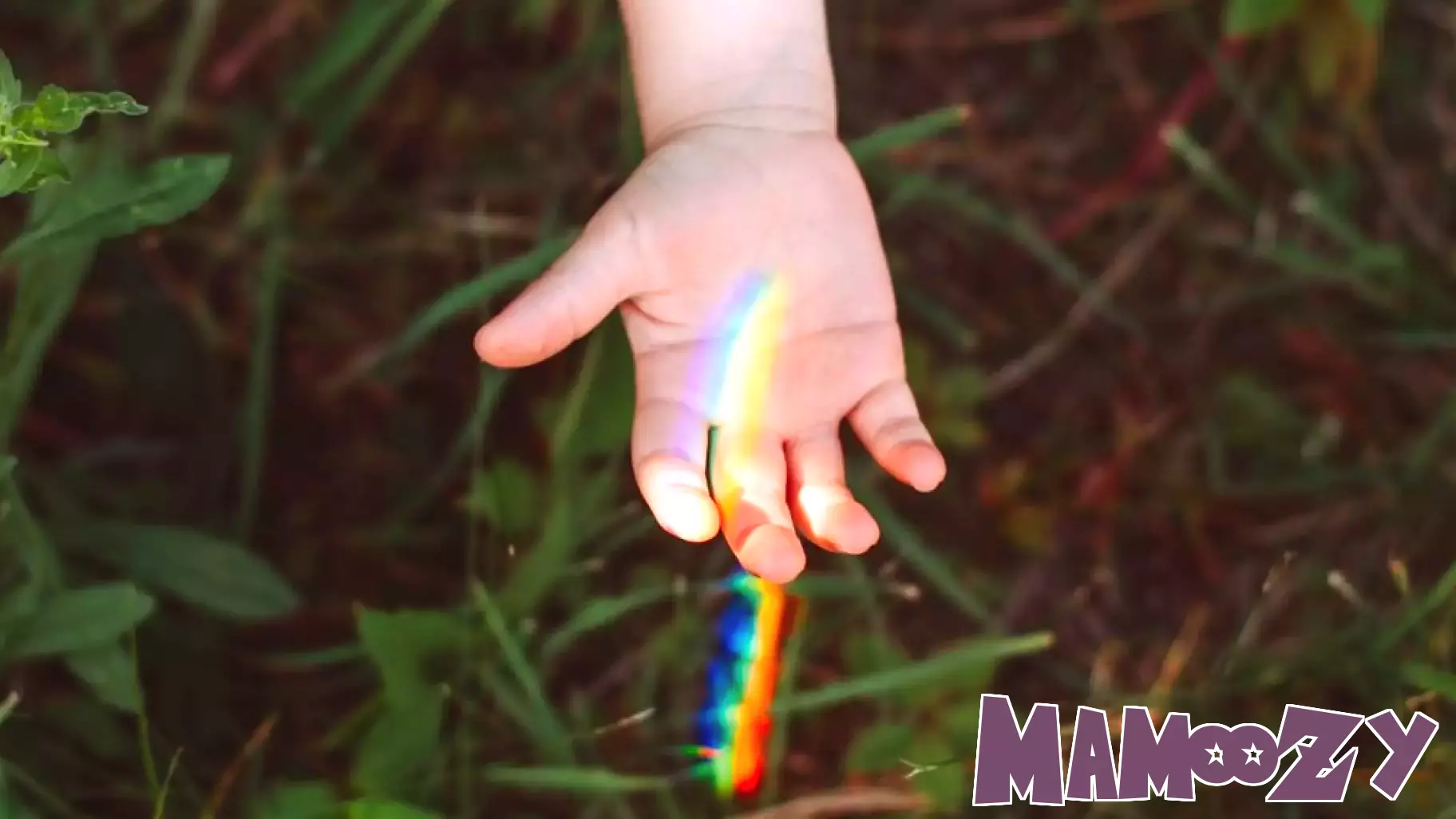 How To Talk To Kids About Gender Diversity