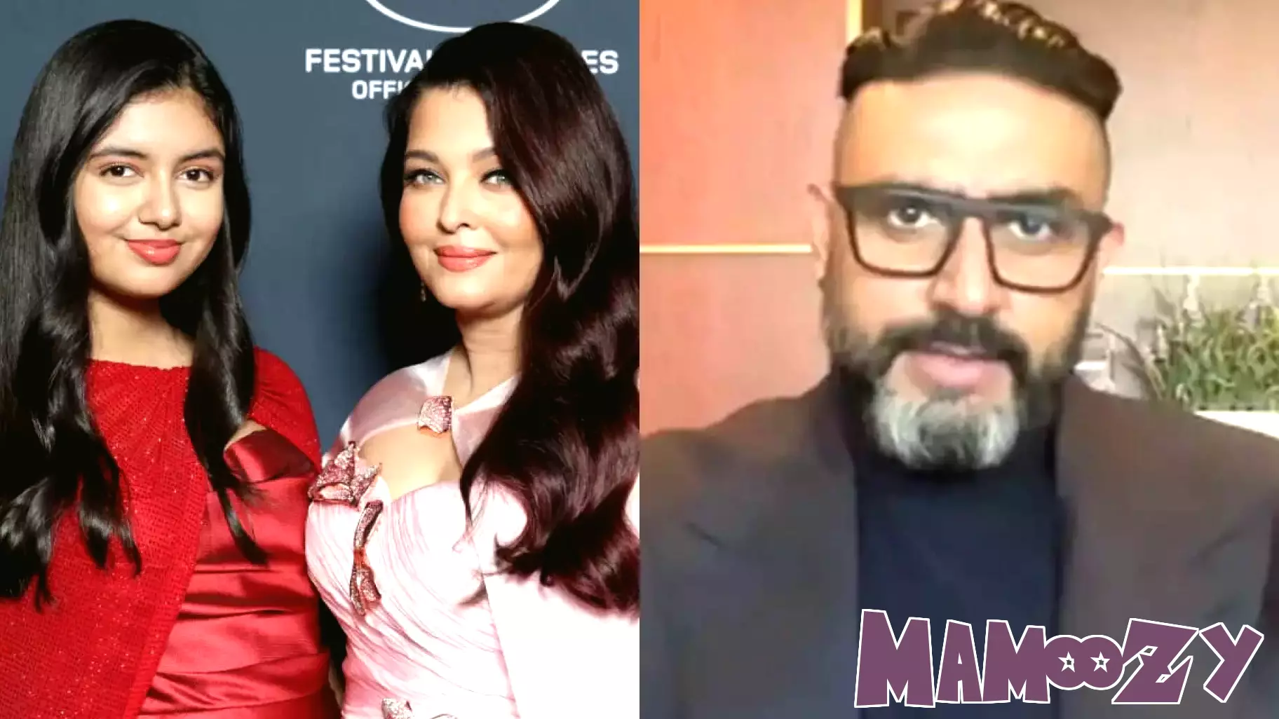 'I didn’t even know a single song': Abhishek Bachchan recalls attending Ariana Grande concert with Aaradhy