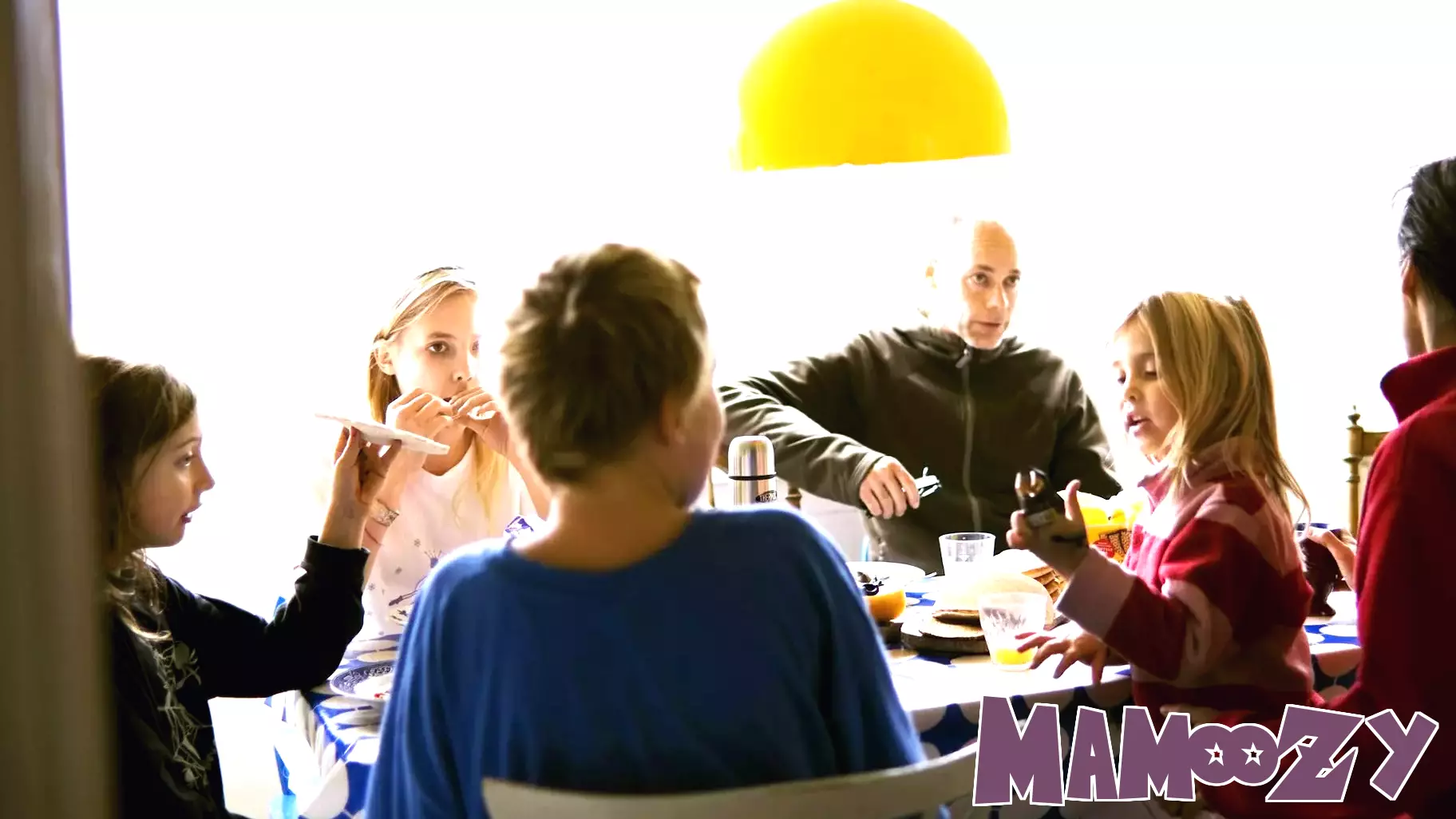 I hate it when other adults ‘parent’ my kids. What can I do?