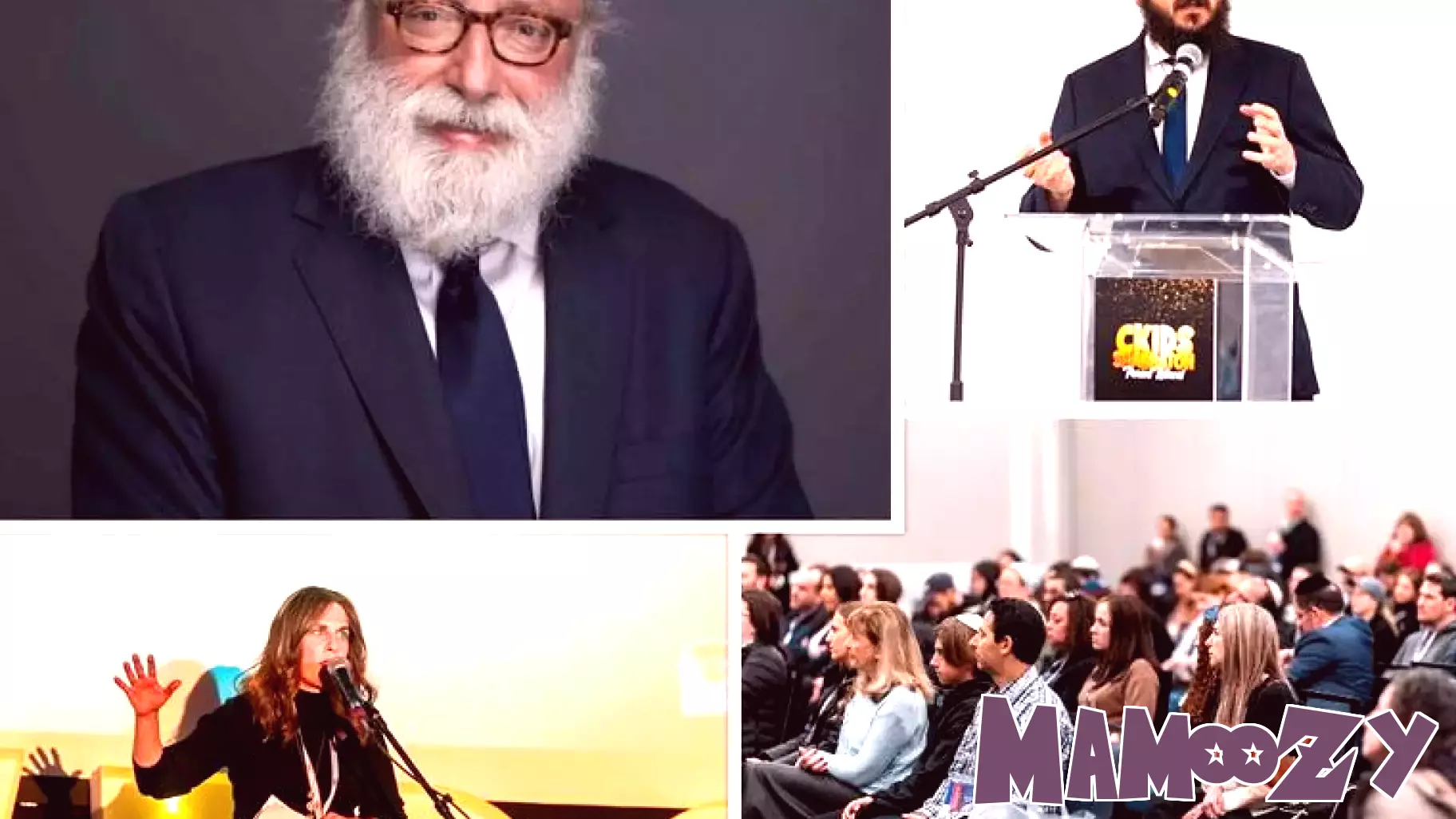 Influential Voices Tackle Key Jewish Parenting Issues at CKids Shabbaton