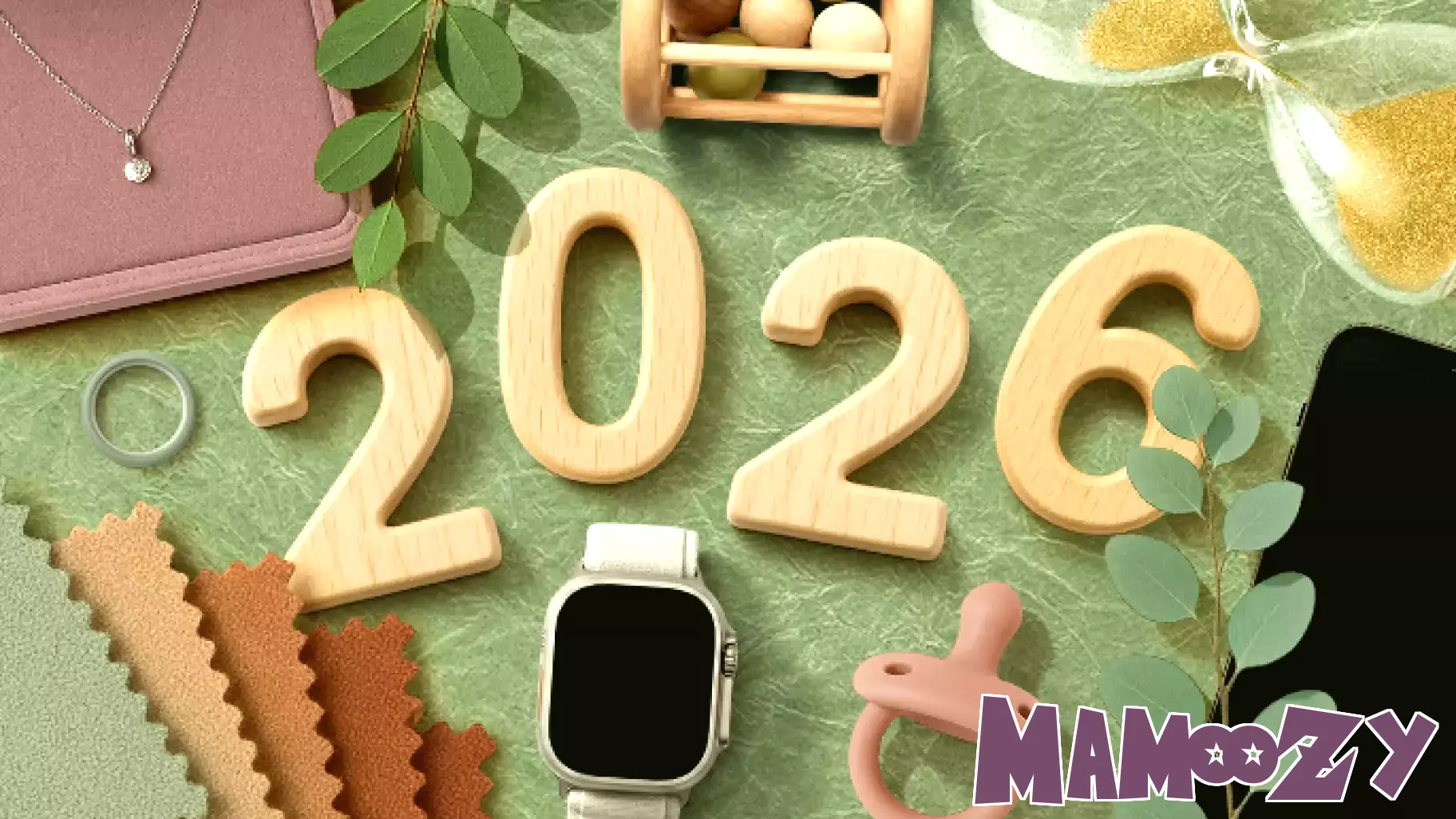 Insights into Parenting Trends for 2026