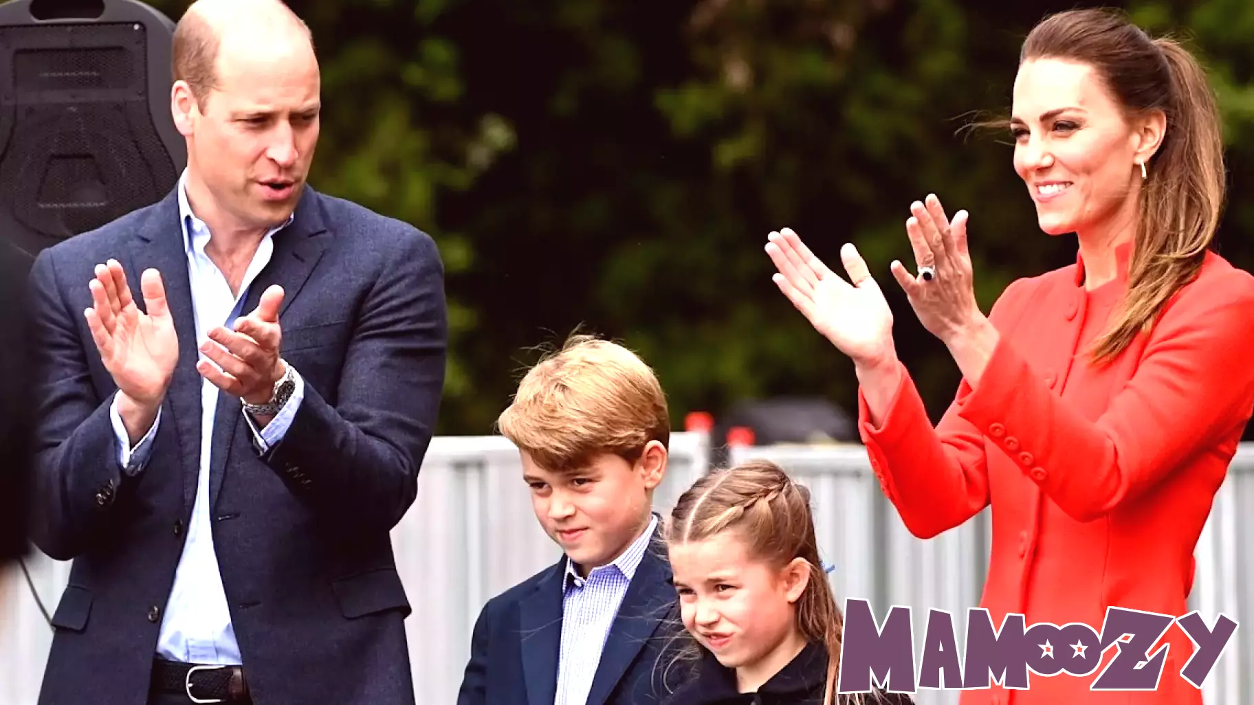 Insights on Parenting: Supernanny Discusses the Future of Prince William and Princess Kate's Family