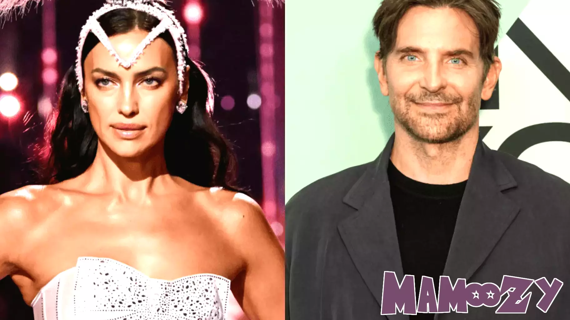 Irina Shayk and Bradley Cooper Embrace Co-Parenting Harmony