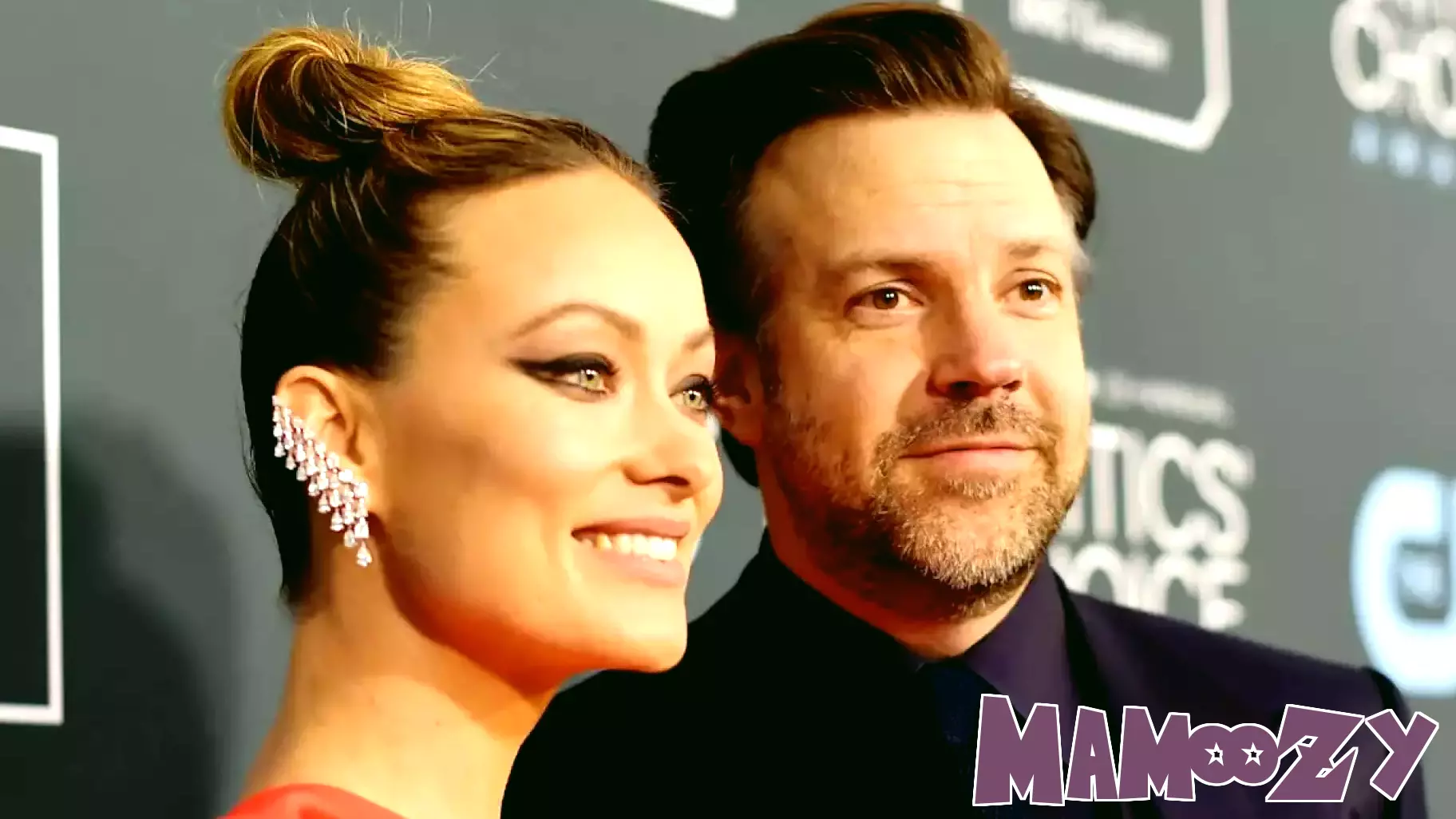 Jason Sudeikis and Olivia Wilde Reunite at Daughter's Graduation, Discuss Co-Parenting