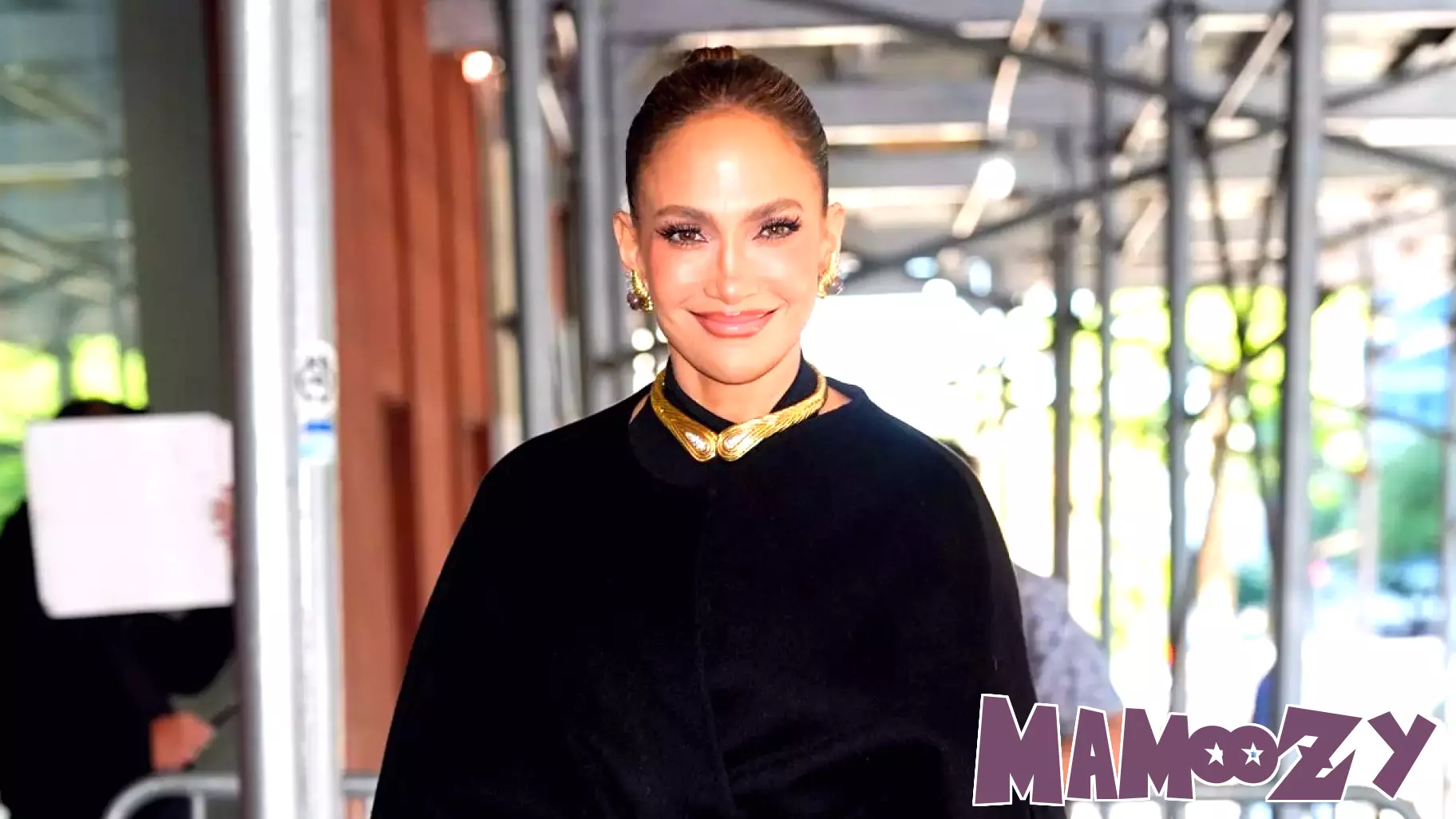 Jennifer Lopez shares the relatable parenting fear every mom faces as her twins head to college