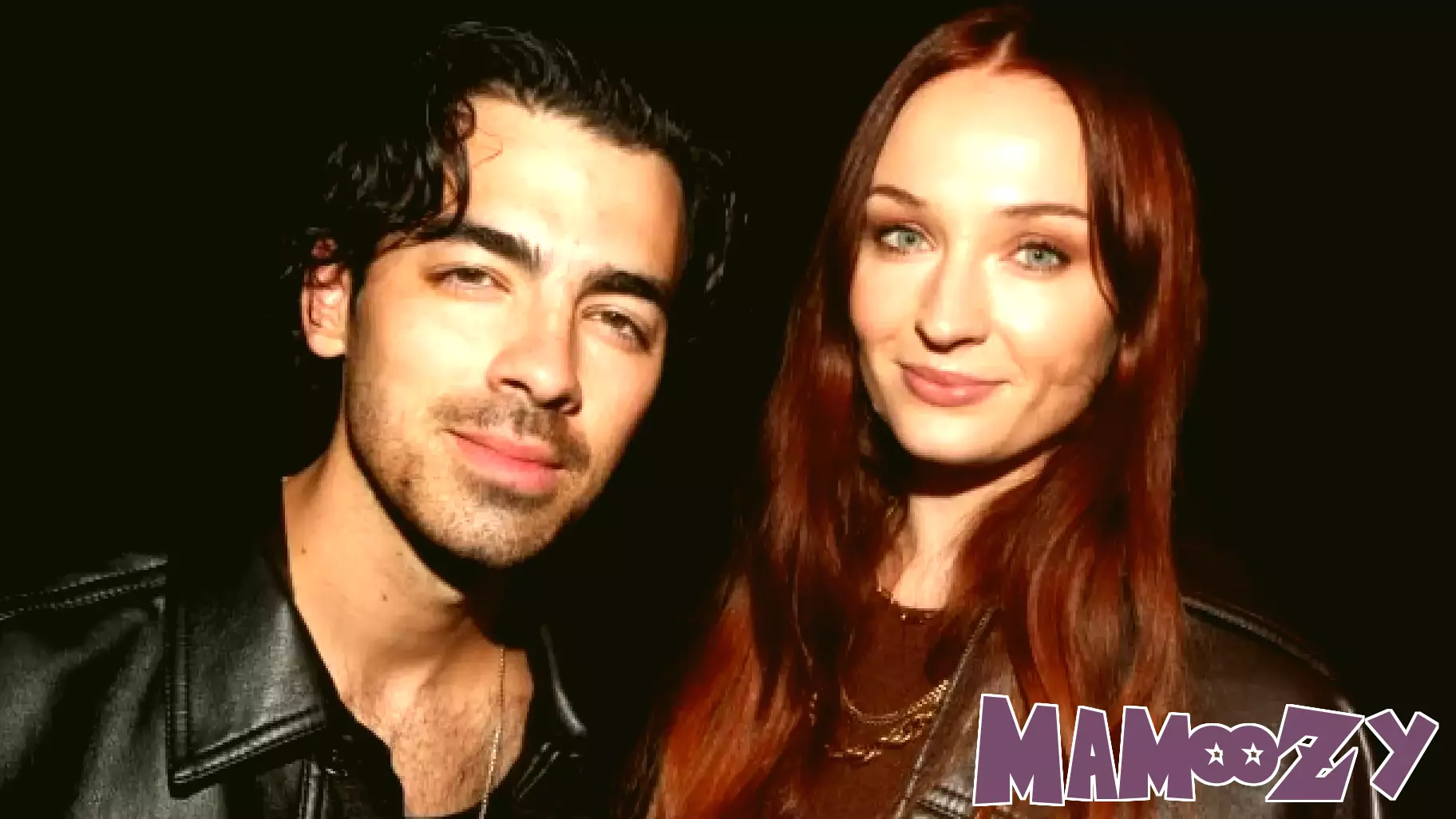 Joe Jonas Opens Up About Co-Parenting with Sophie Turner