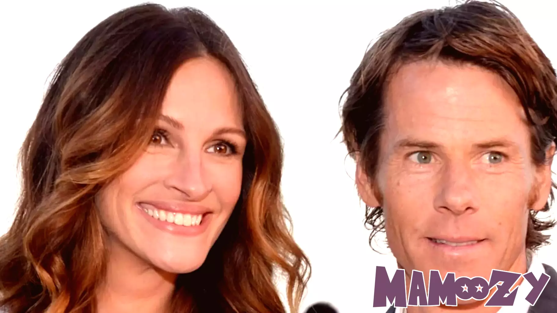Julia Roberts Offers Glimpse into Family Life with Danny Moder and Their Three Kids