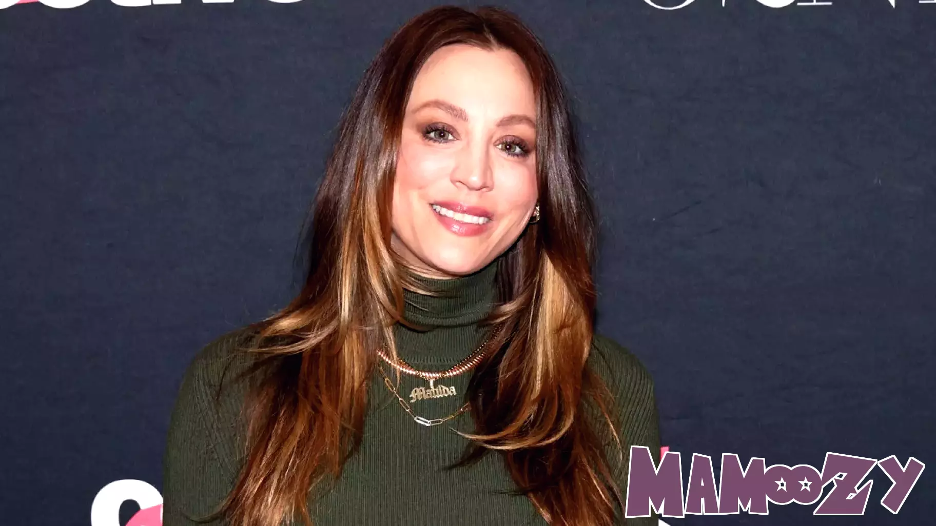 Kaley Cuoco doesn't give a 'f---' what you think about her parenting