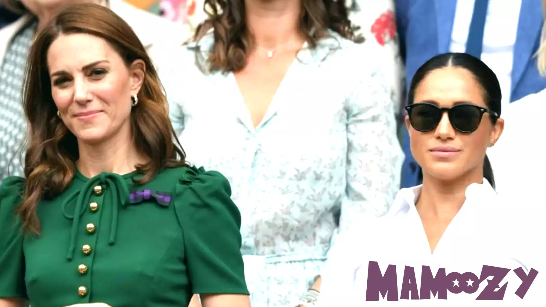 Kate Middleton and Meghan Markle Take Different Paths on Raising Children in the Spotlight