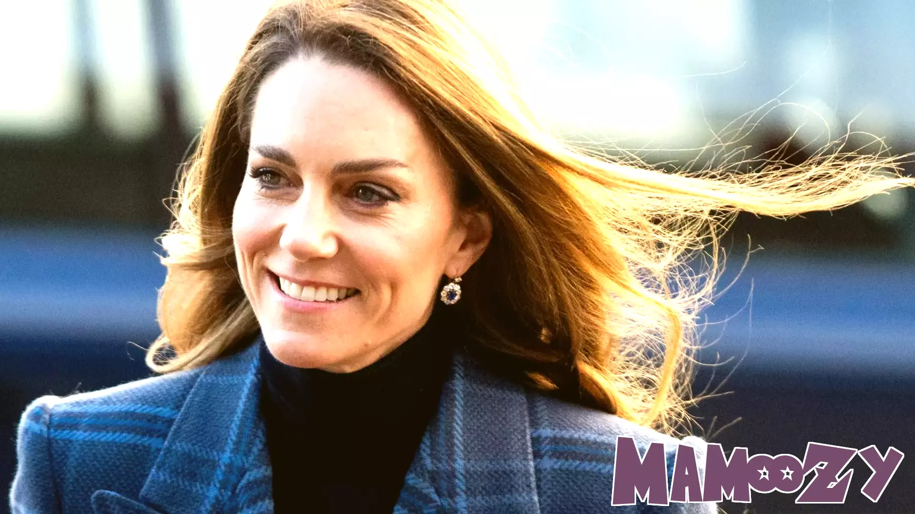 Kate Middleton Reveals the One Rule She Never Breaks With Her Three Children