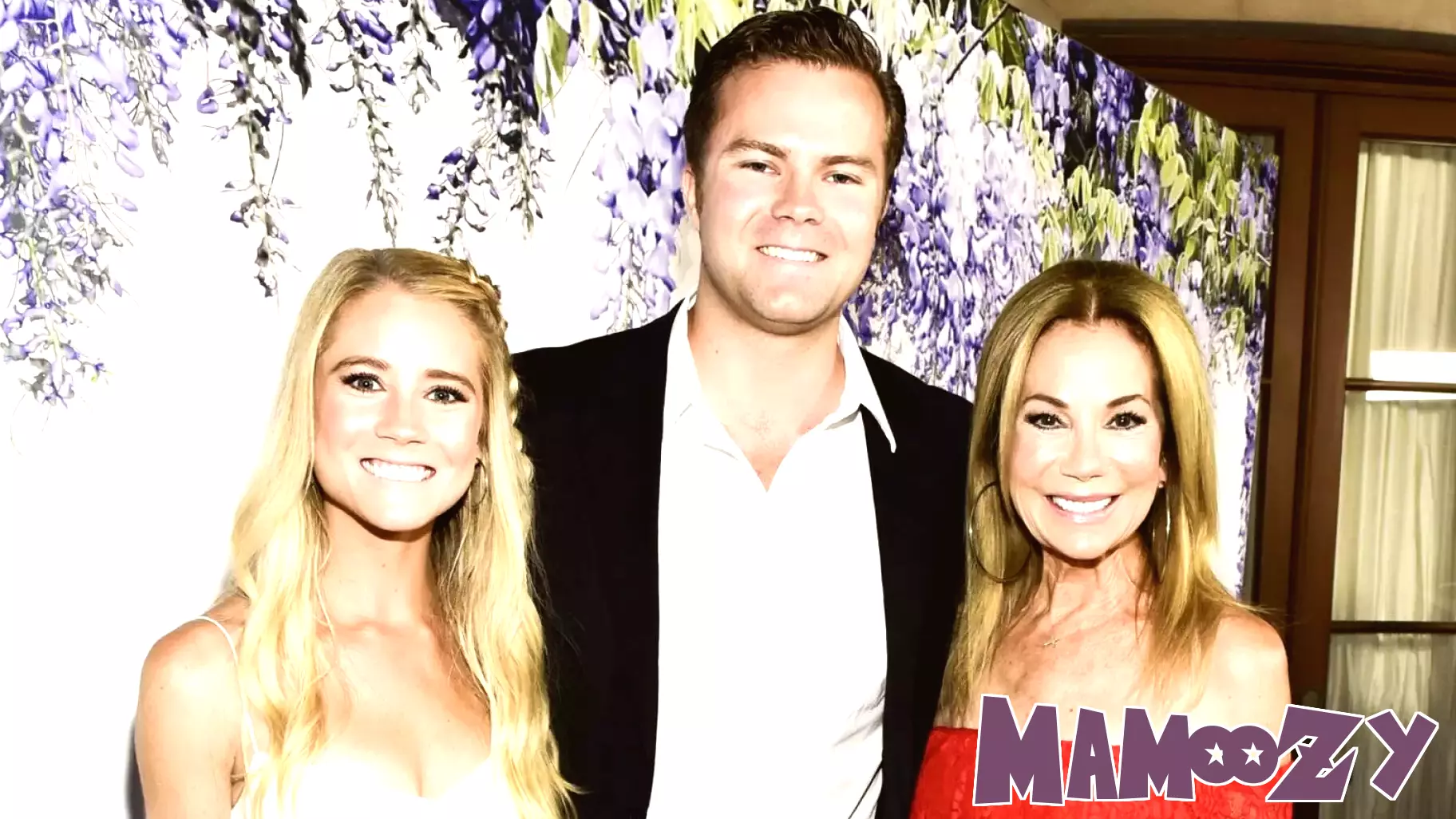 Kathie Lee Gifford Loves This Parenting Lesson Her Children Are Passing Down