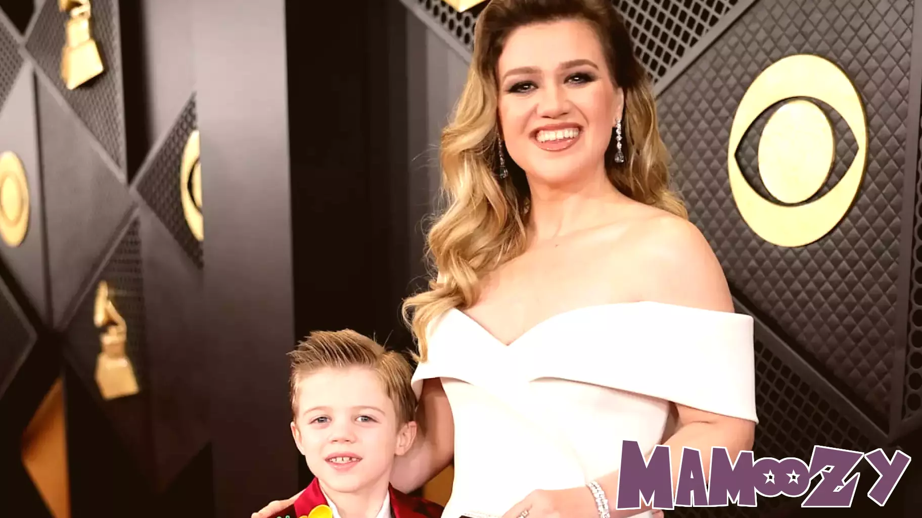 Kelly Clarkson Opens Up About Parenting Struggles with Her Son