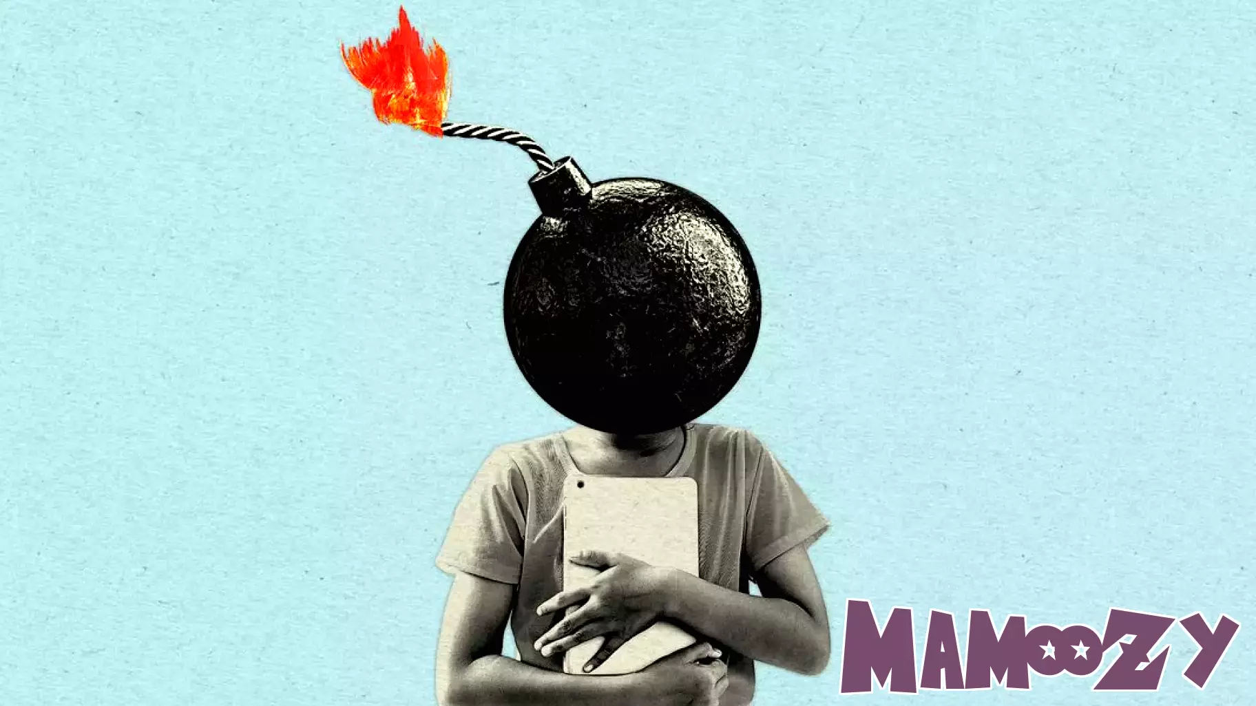 Kids and Tech: Why Some Children Have iPad-Induced Rage