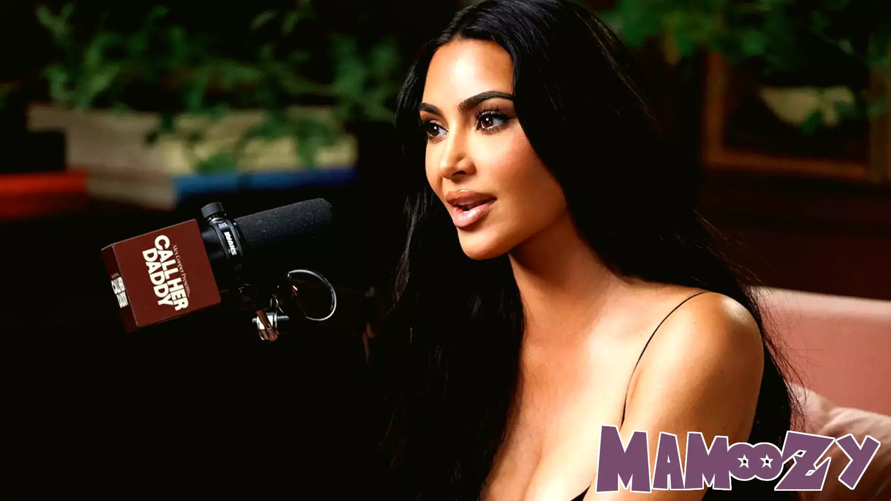 Kim Kardashian Opens Up About Challenges in Her Marriage to Kanye West