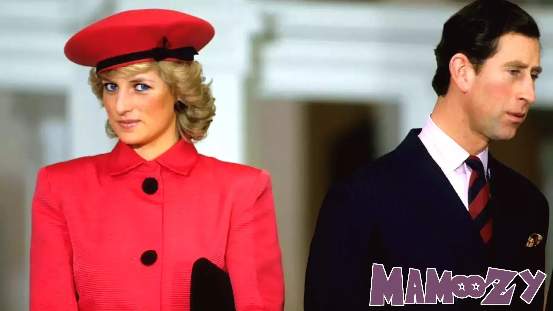King Charles found Princess Diana's style of parenting 'rather difficult' after traditional upbringing