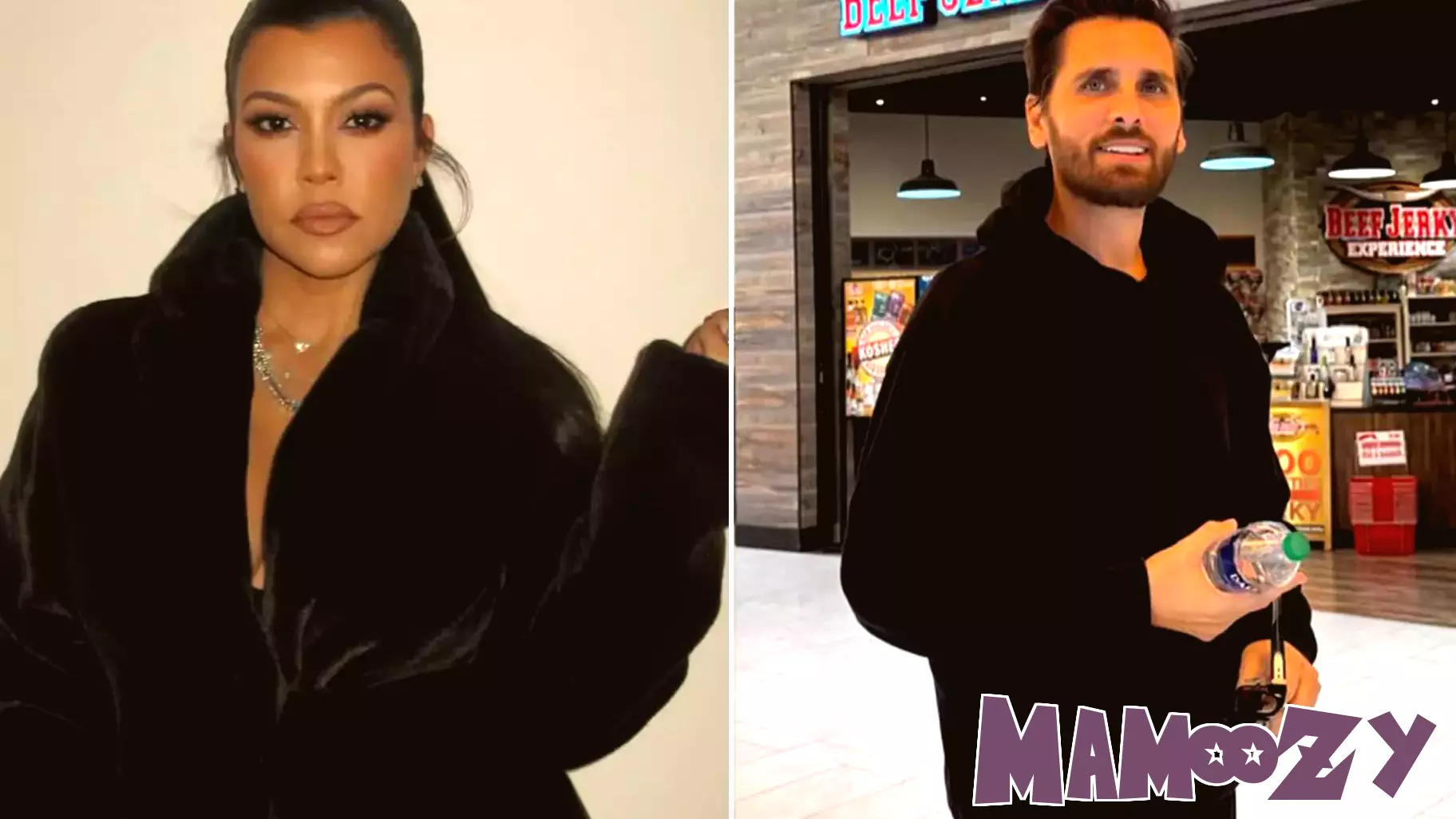 Kourtney Kardashian Opens Up About Co-Parenting Challenges with Scott Disick