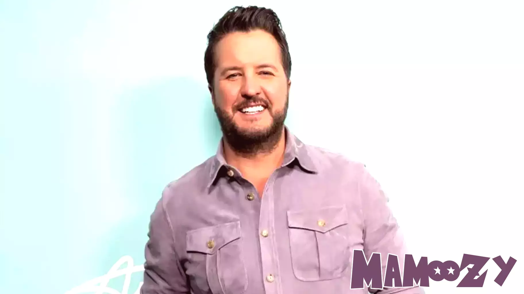 Luke Bryan reveals rare approach to parenting