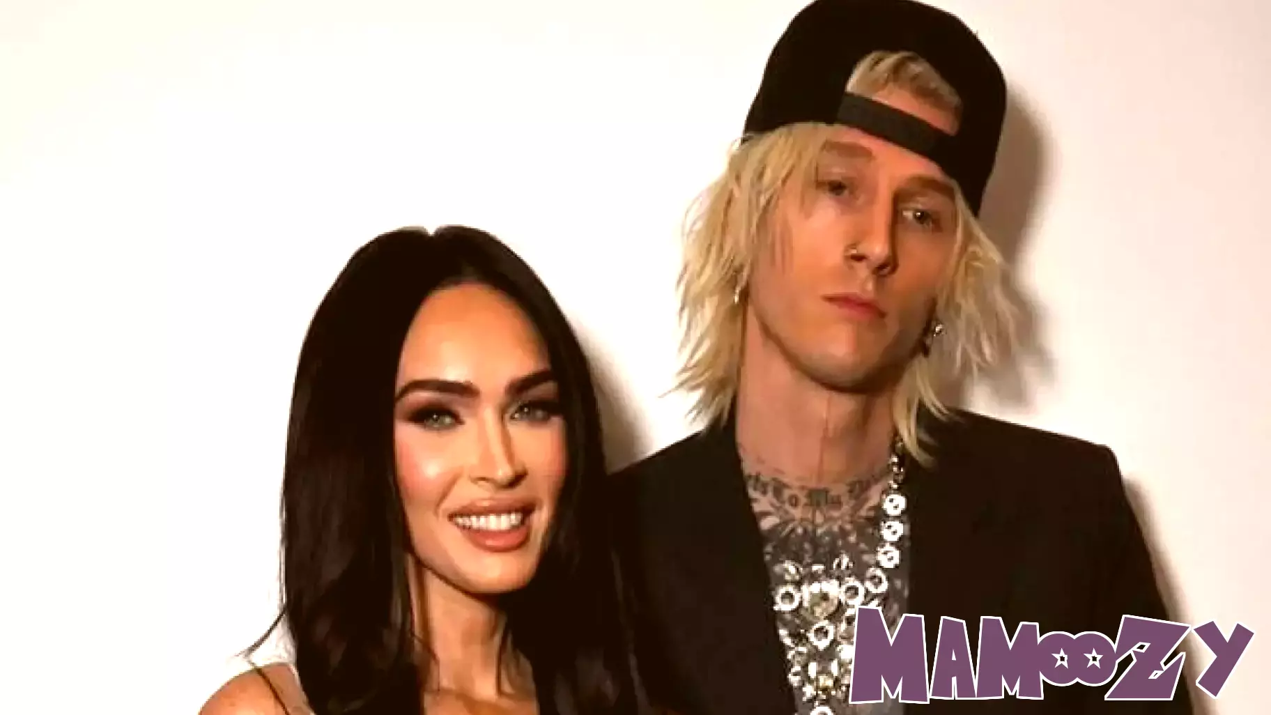 Machine Gun Kelly Shares Insights on Co-Parenting with Megan Fox