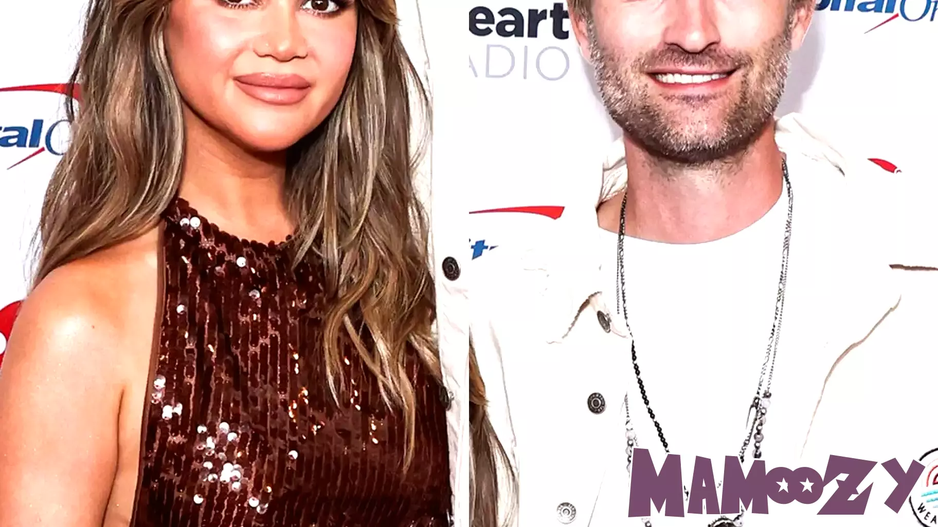 Maren Morris Opens Up About Co-Parenting with Ryan Hurd