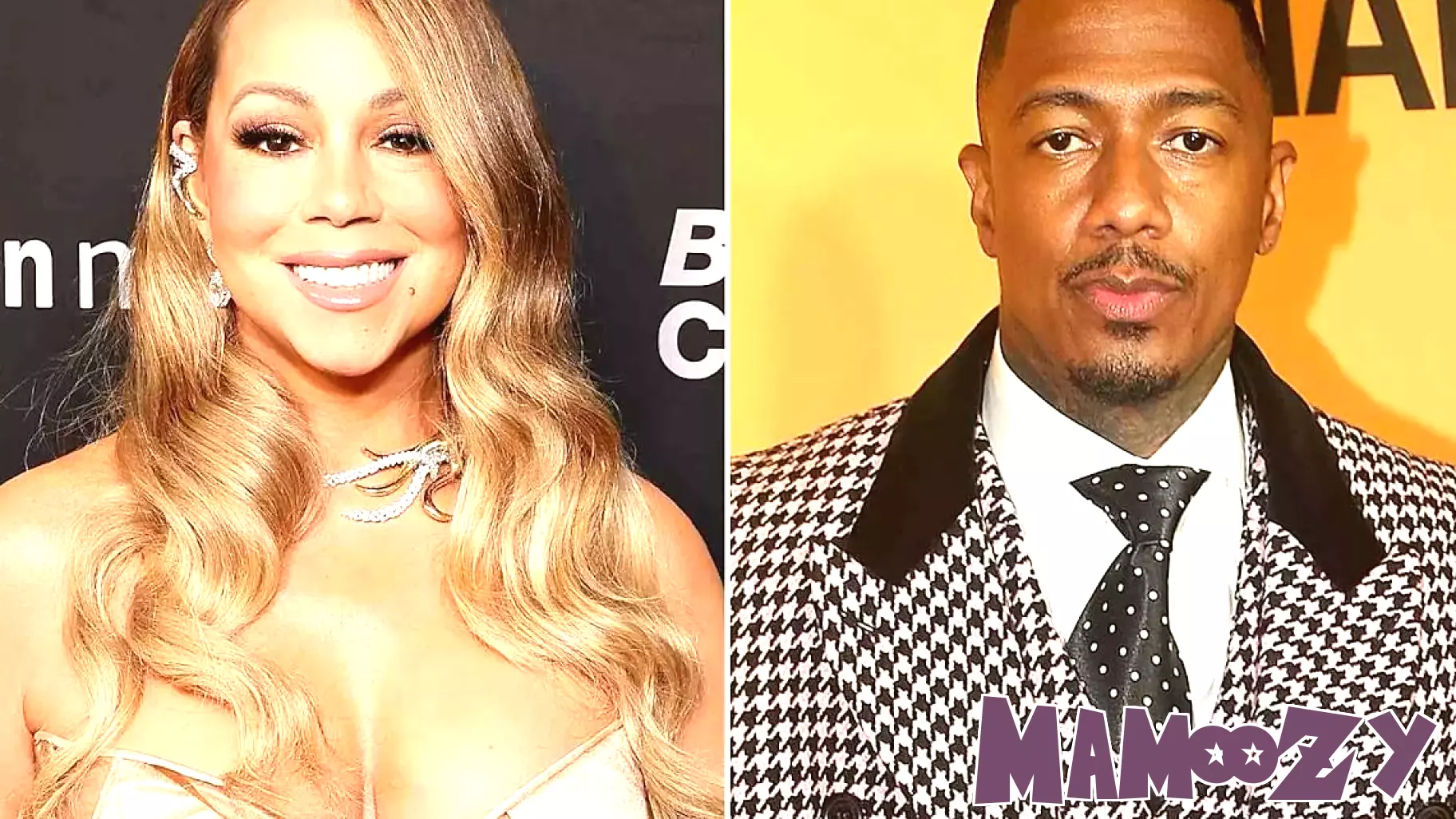 Mariah Carey Opens Up About Co-Parenting Her Twins with Nick Cannon