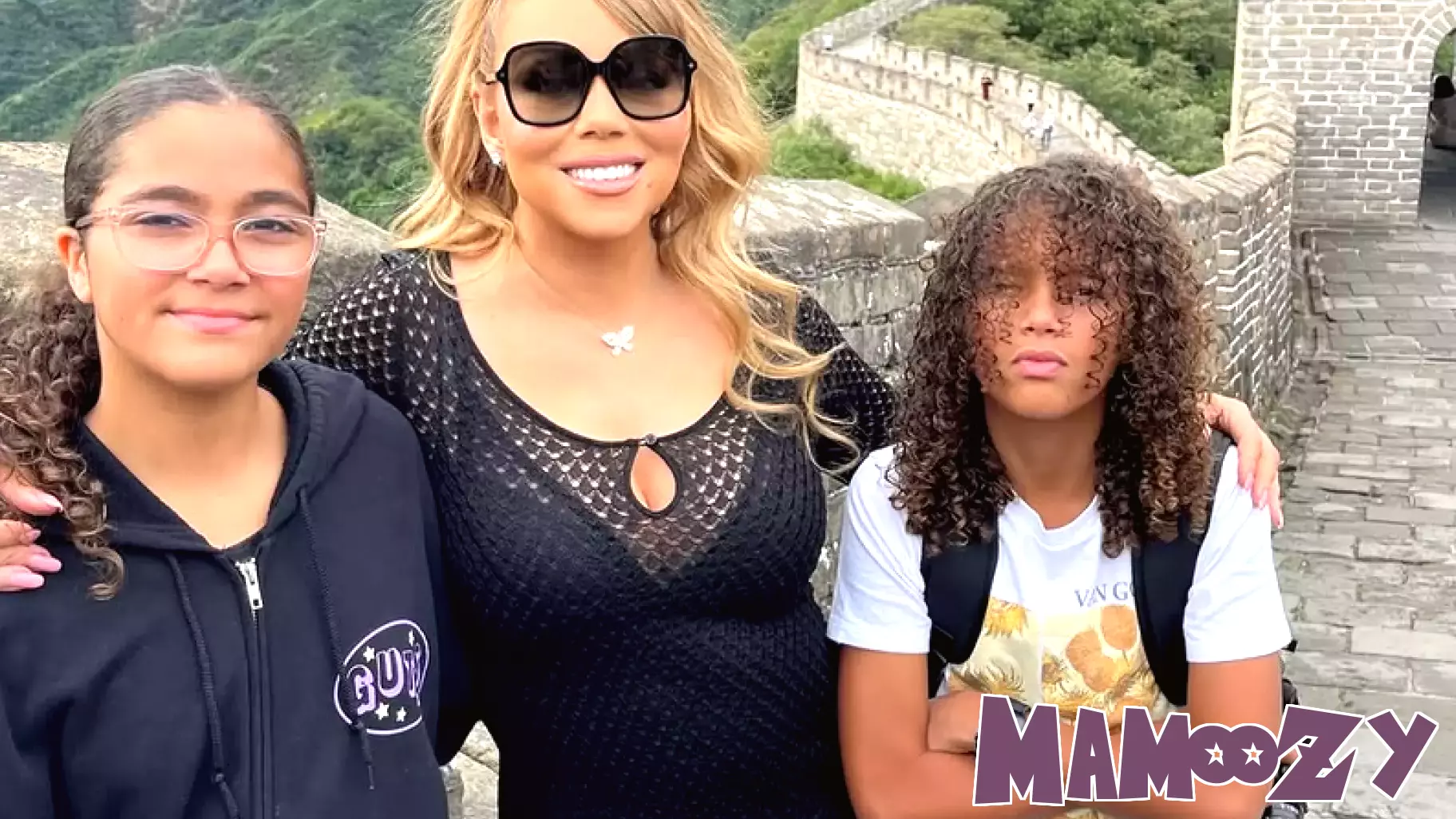 Mariah Carey’s Unique Approach to Parenting Her Twins