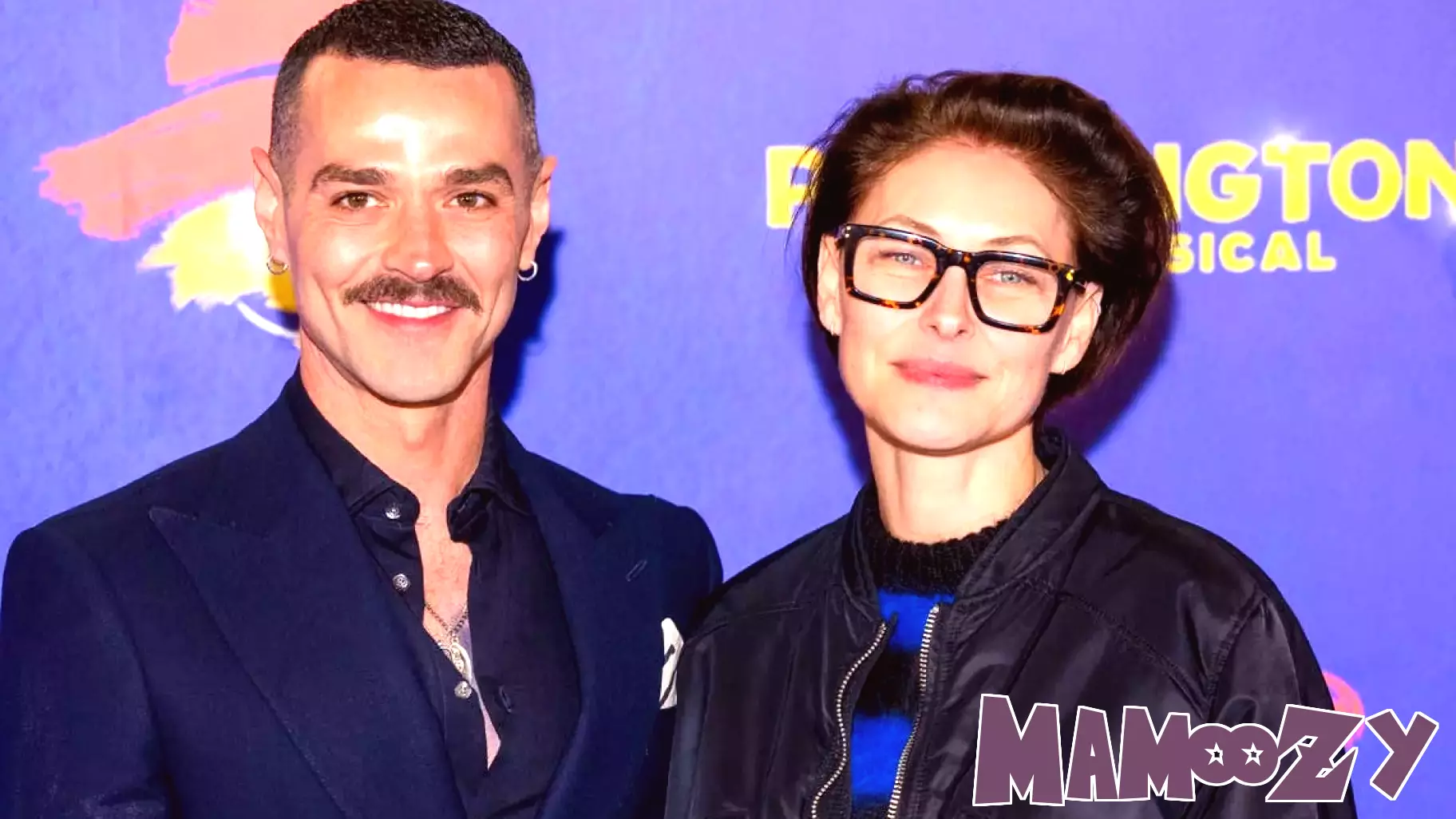 Matt Willis' unexpected parenting move with 14-year-old son to challenge 'toxic masculinity'