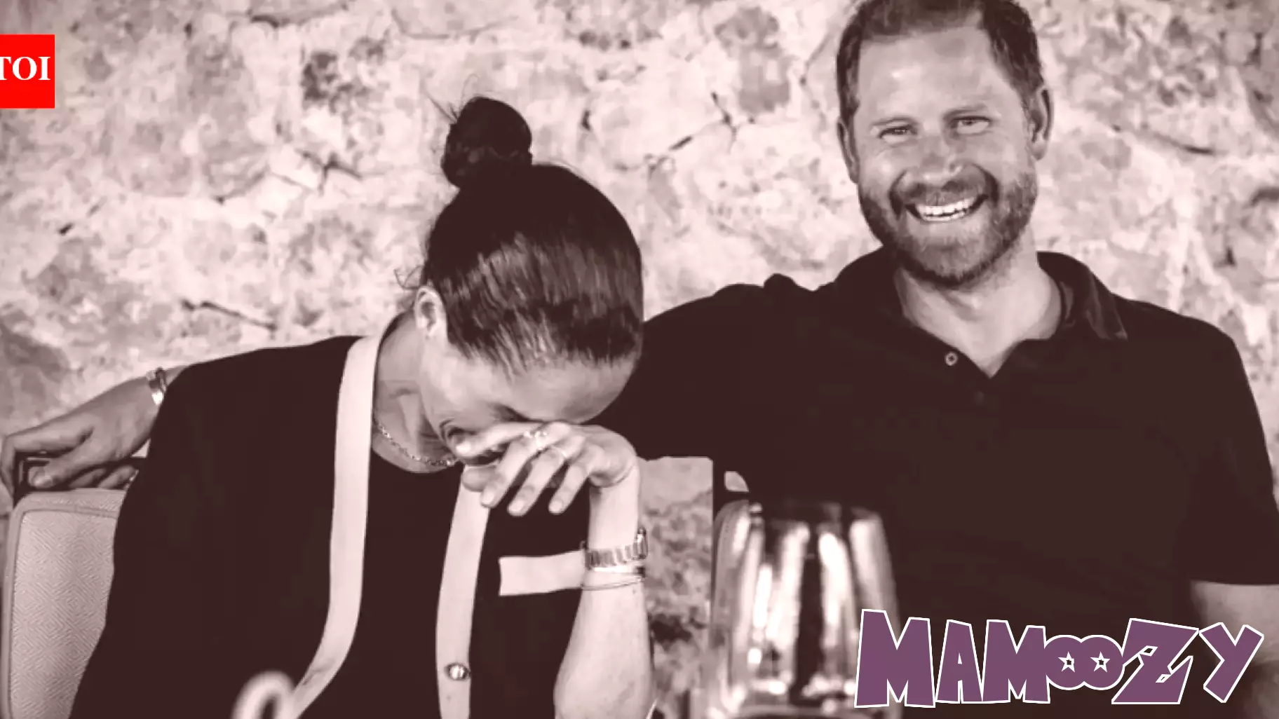 Meghan Markle and Prince Harry Consider a Simpler Life in the UK