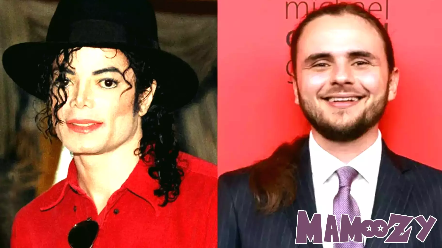 ​Michael Jackson's son Prince gives rare insights into his parenting