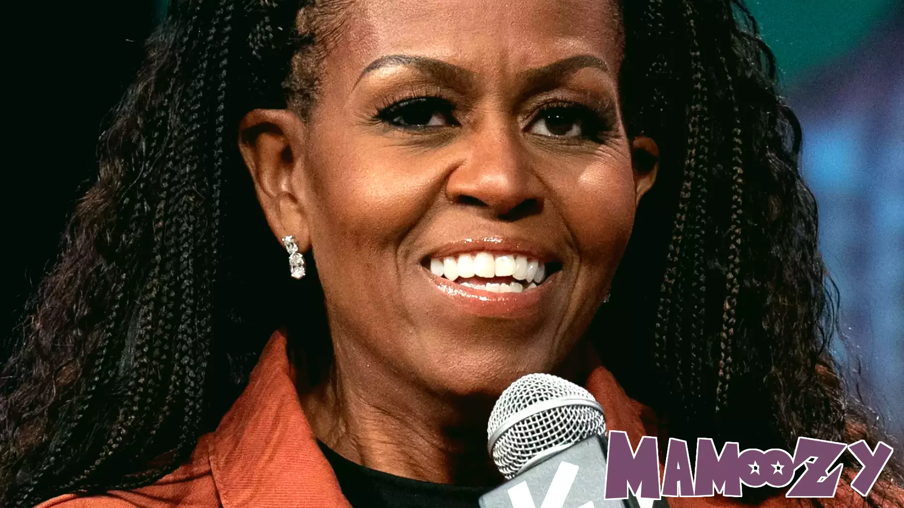Michelle Obama Continues Her Advocacy for Children's Nutrition