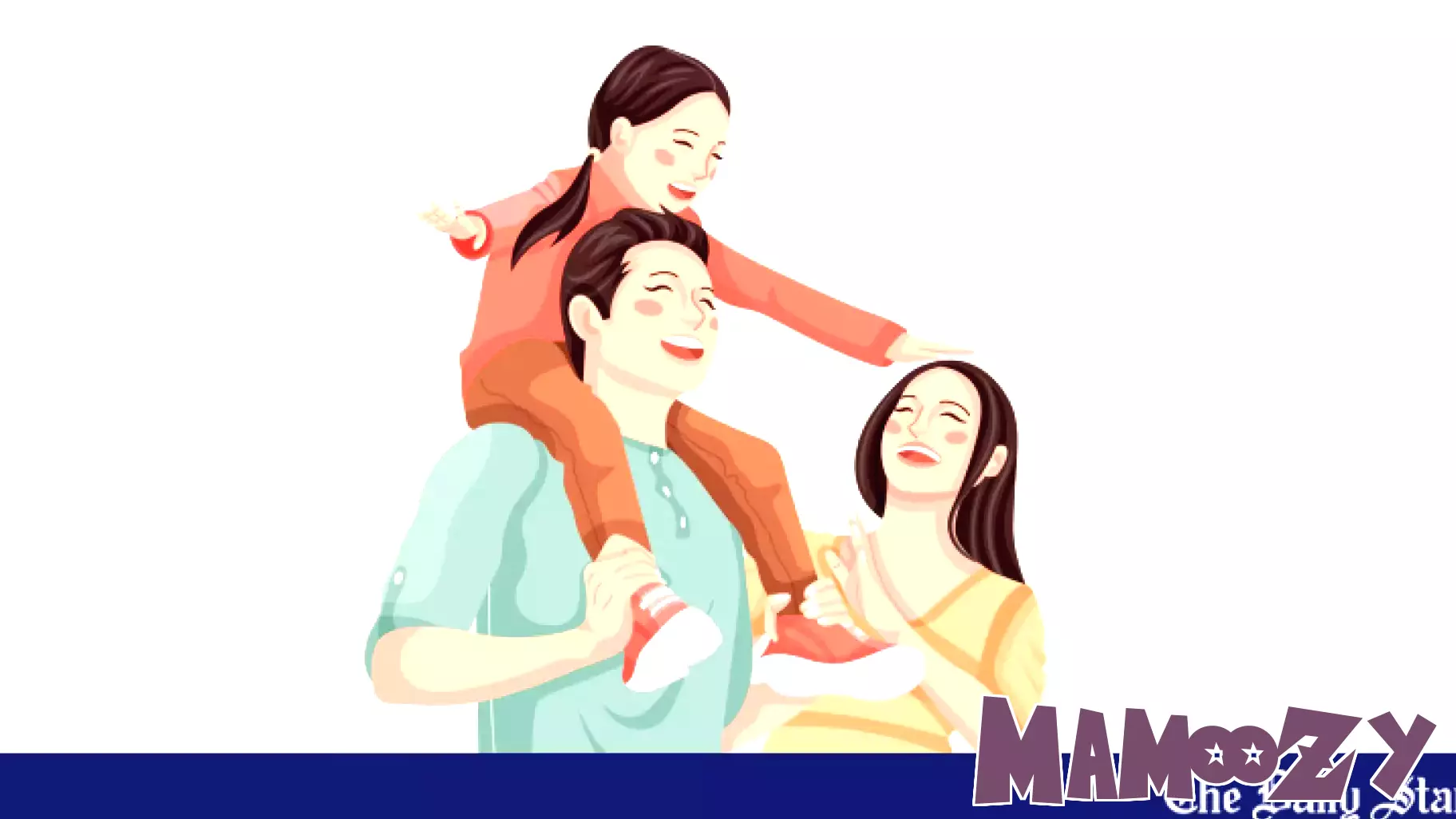 Modern-day parenting needs better support