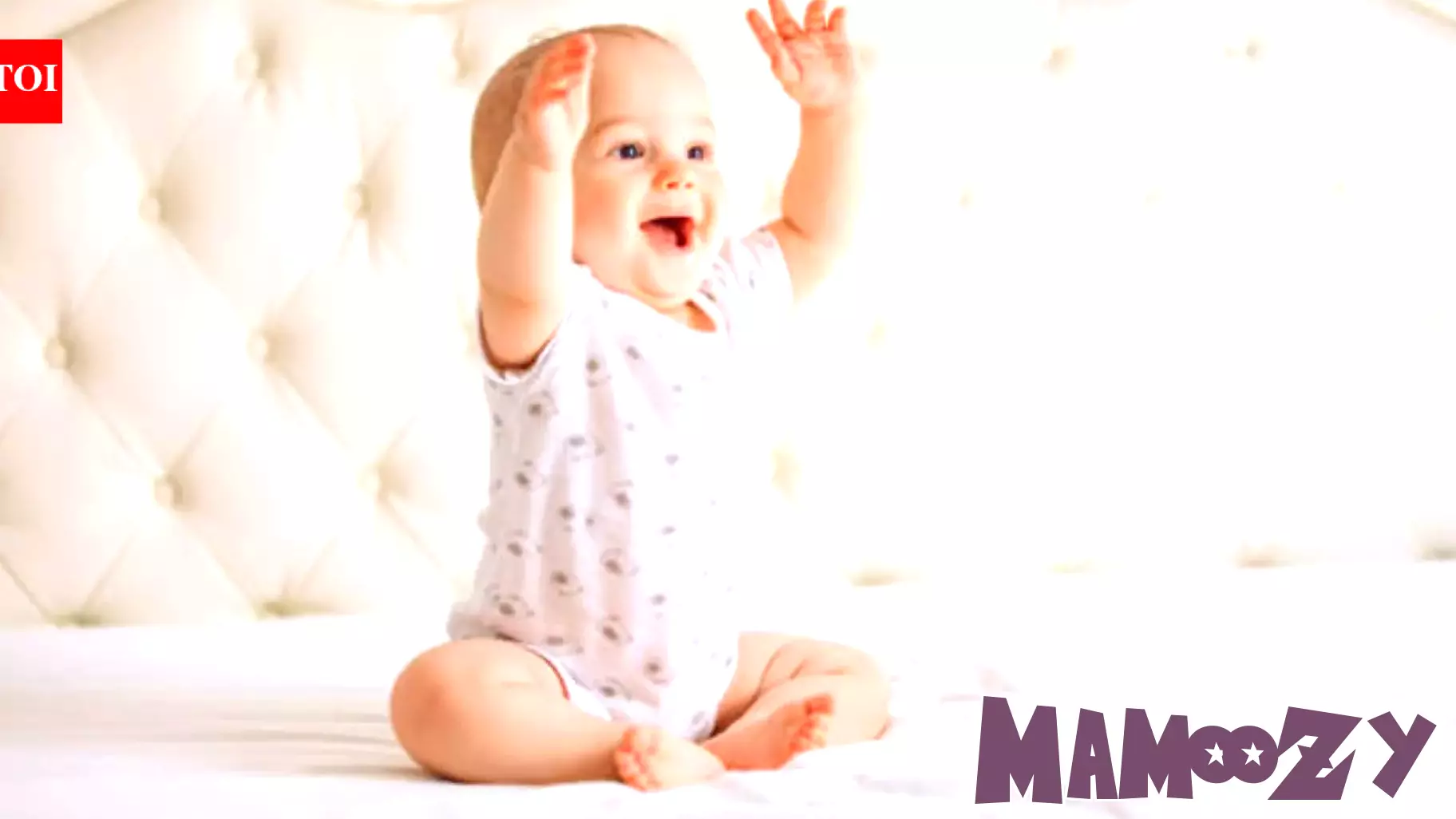 Moving between India, the US and Canada? These baby boy names can feel at home in all three