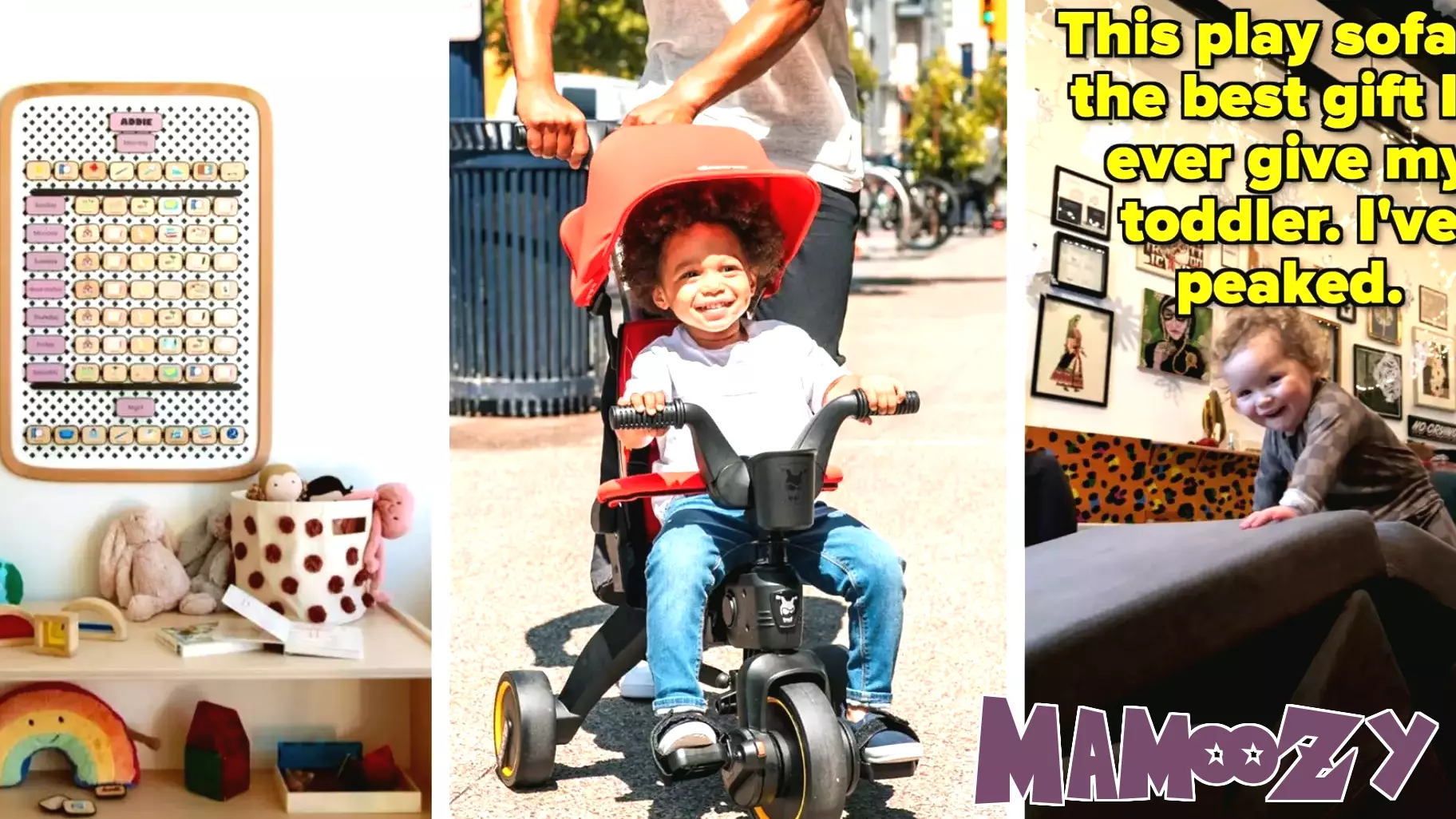 Must-Have Parenting Products for 2023