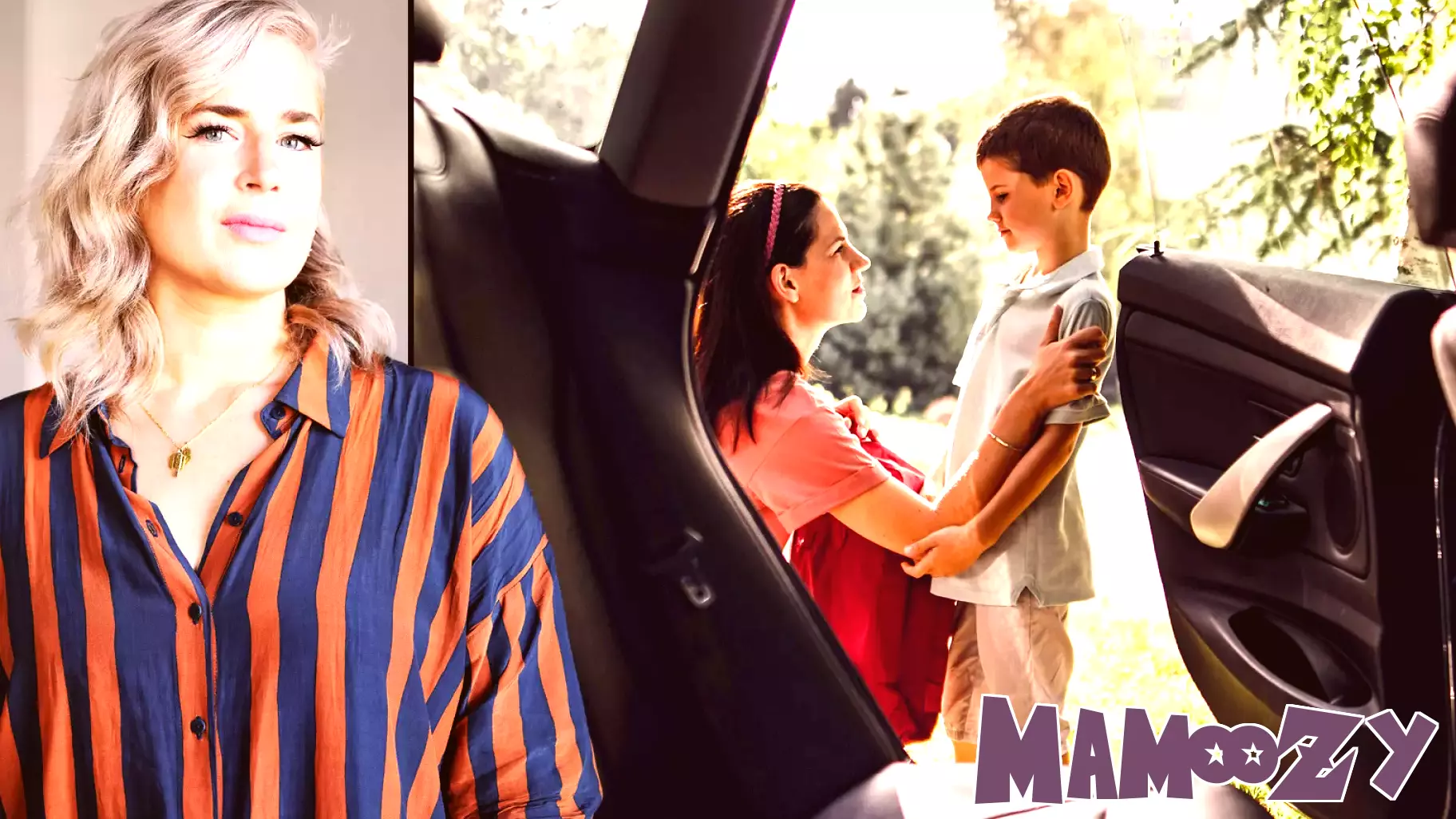 Navigating Co-Parenting After Divorce: Insights from Anna Whitehouse