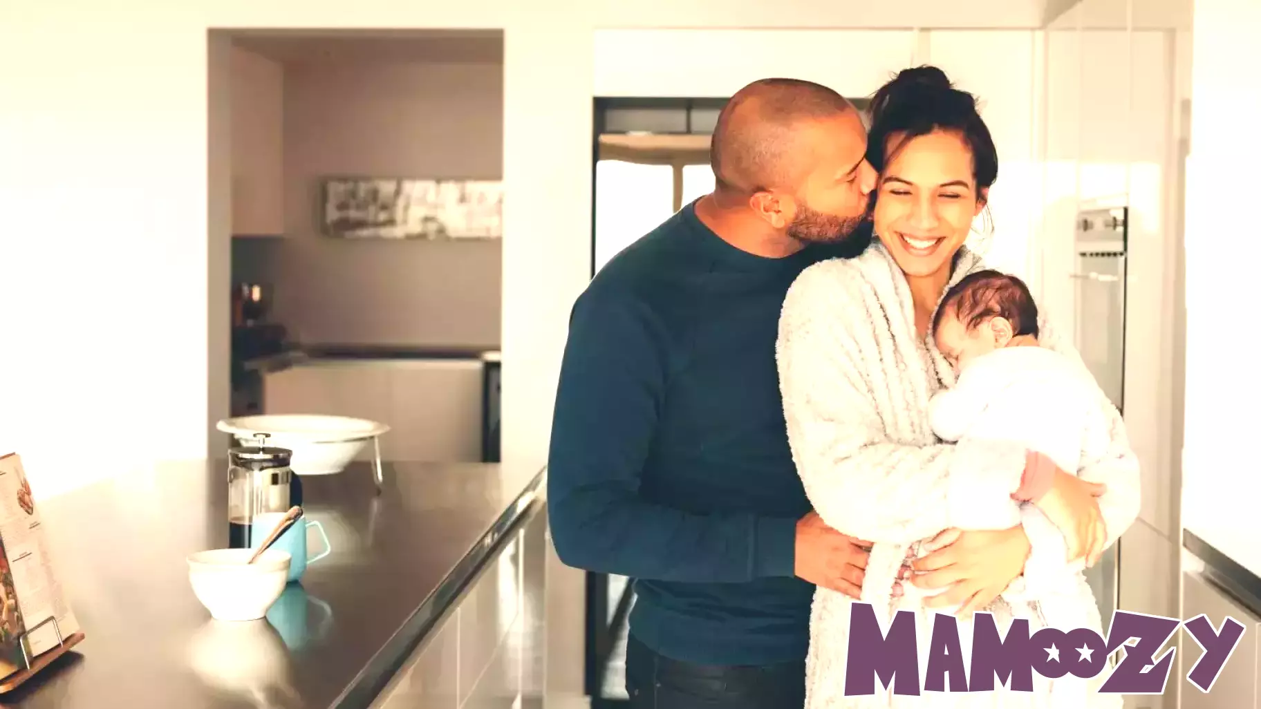 Navigating Parenthood: Keeping Your Relationship Strong After Baby