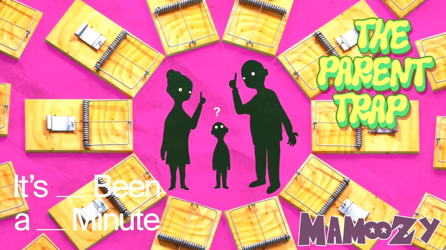 Navigating the Anxiety of Modern Parenting: A Conversation on Fear and Shame