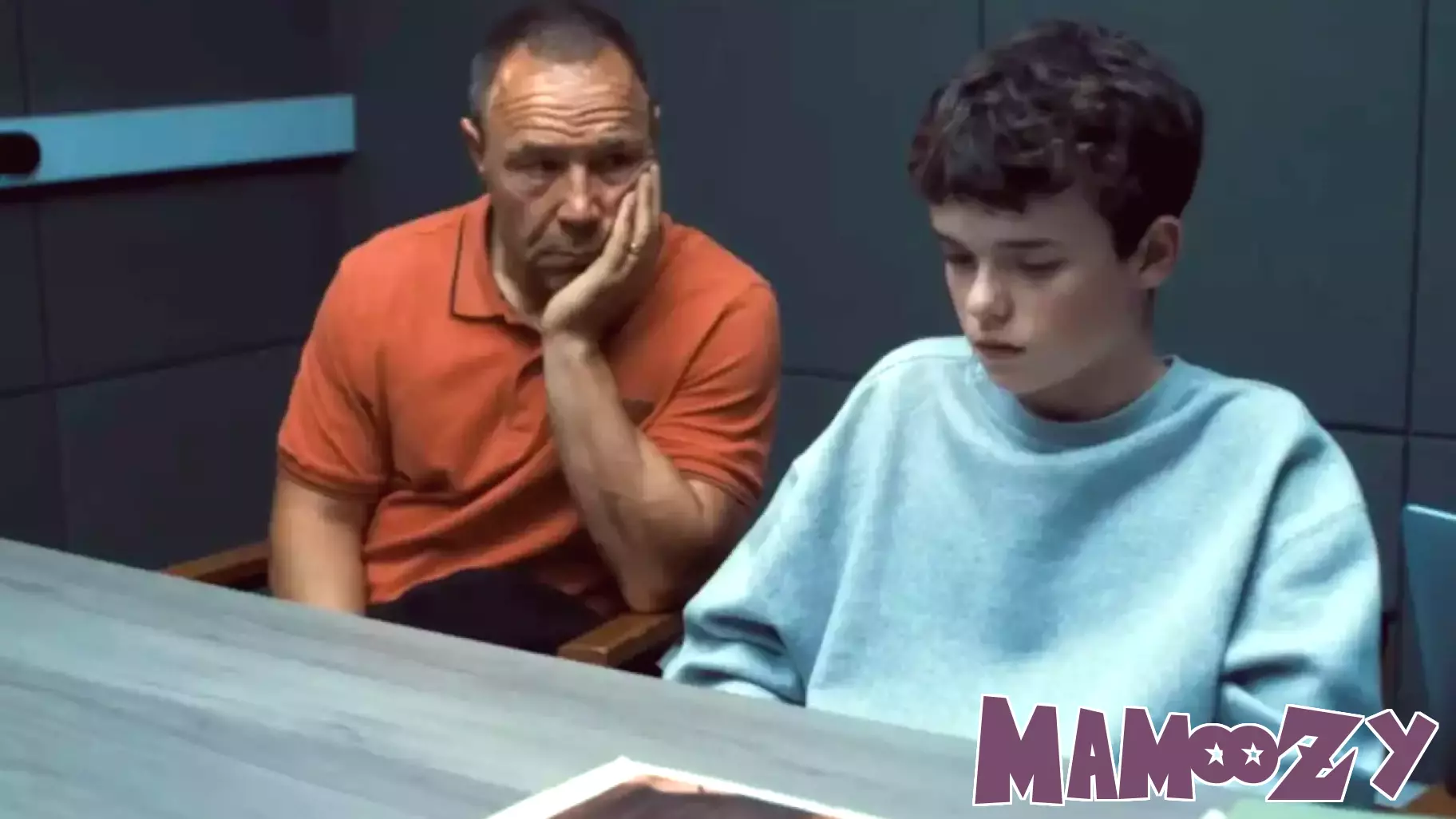 Netflix's Adolescence Sparks Essential Conversations on Parenting in the Digital Age