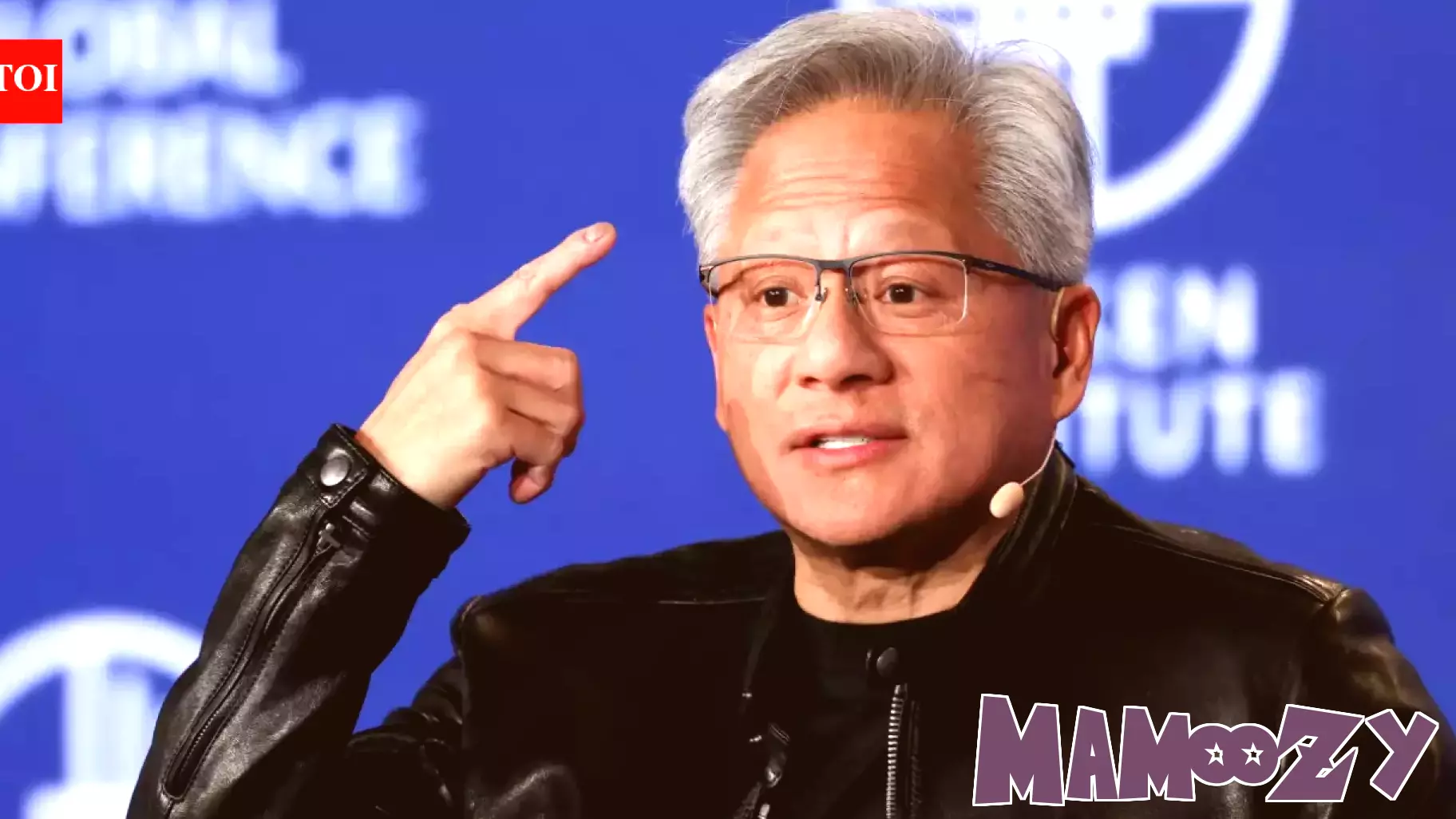 “Once you've been raised by Asian parents, you need therapy for life”: Nvidia CEO Jensen Huang shares why constant criticism by parents made him humble; 5 parenting lessons to take home