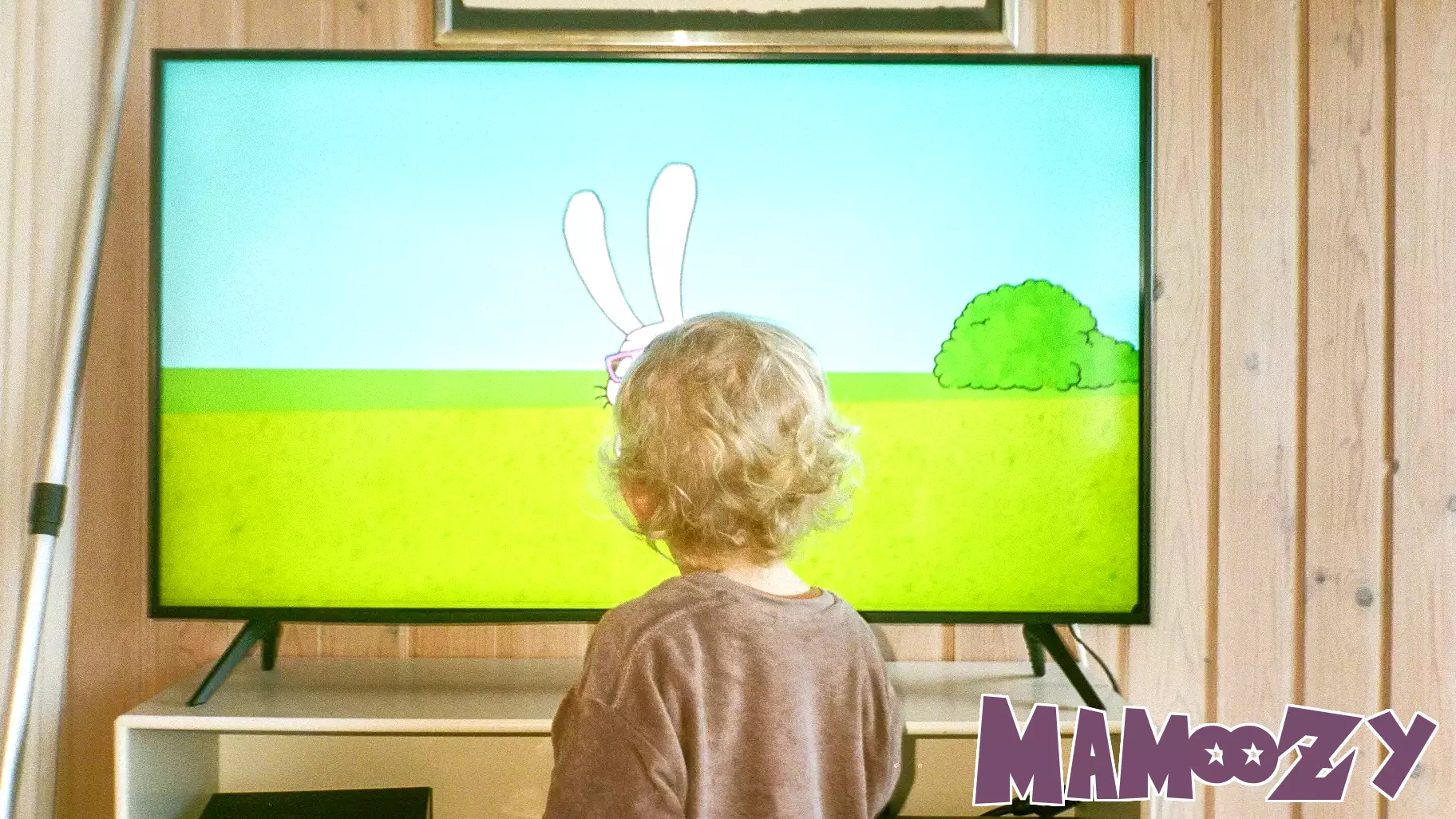 Opinion | Make Screen Time Into Quality Time