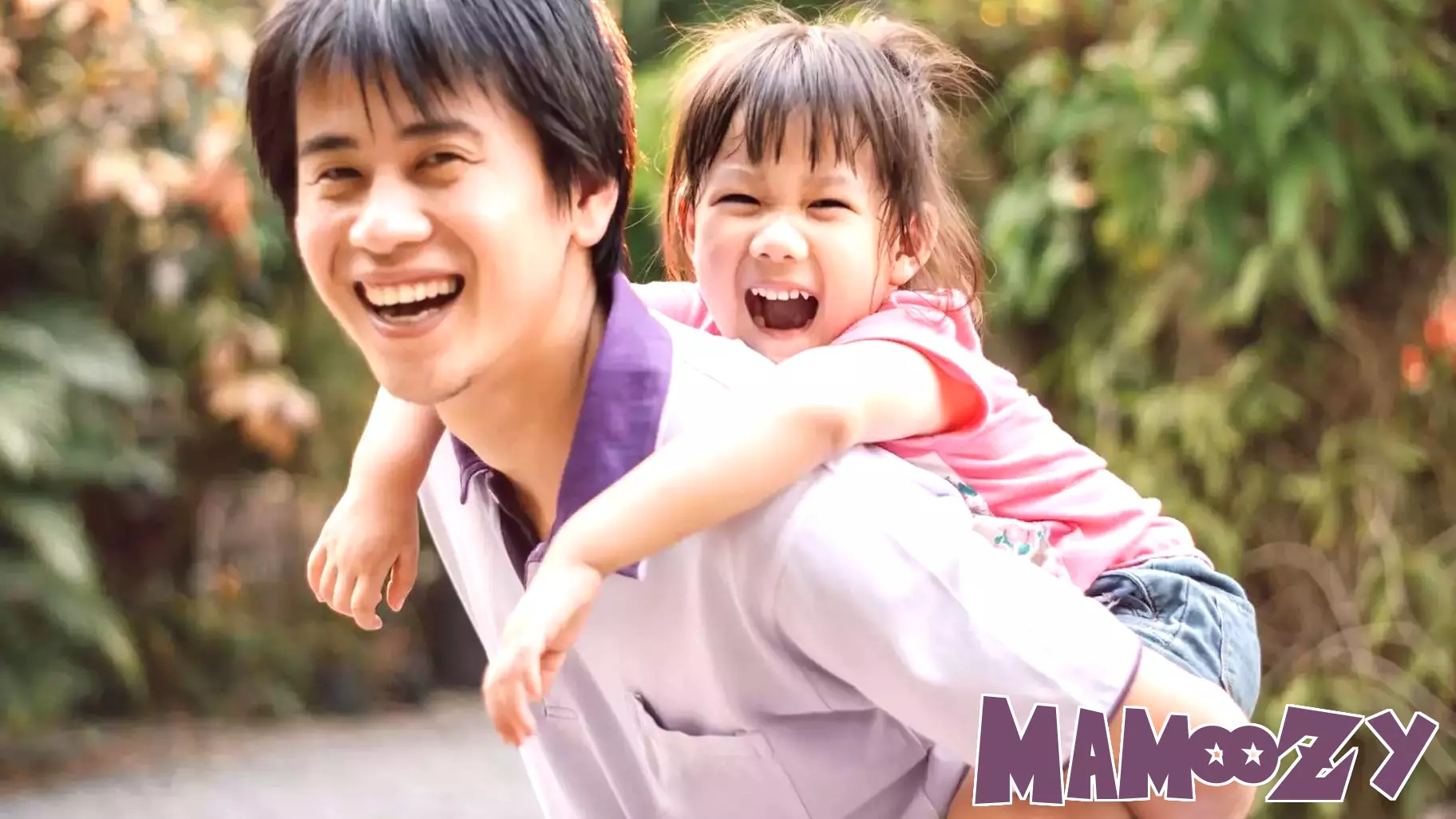 Parenting Comes in Many Forms: Boys Town Reminds Caregivers They Do Not Have to Do It Alone