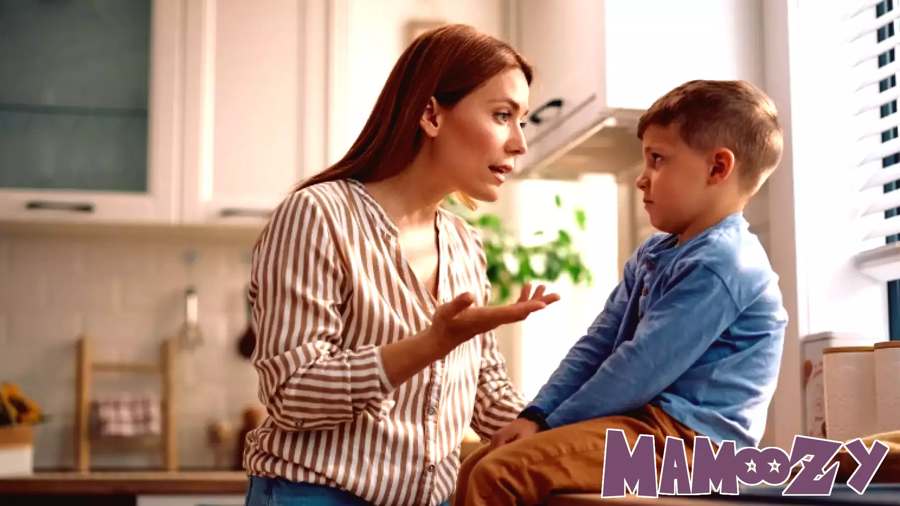 Parenting Debate: Is It Okay to Tell Your Kids They Don’t Have to Share?