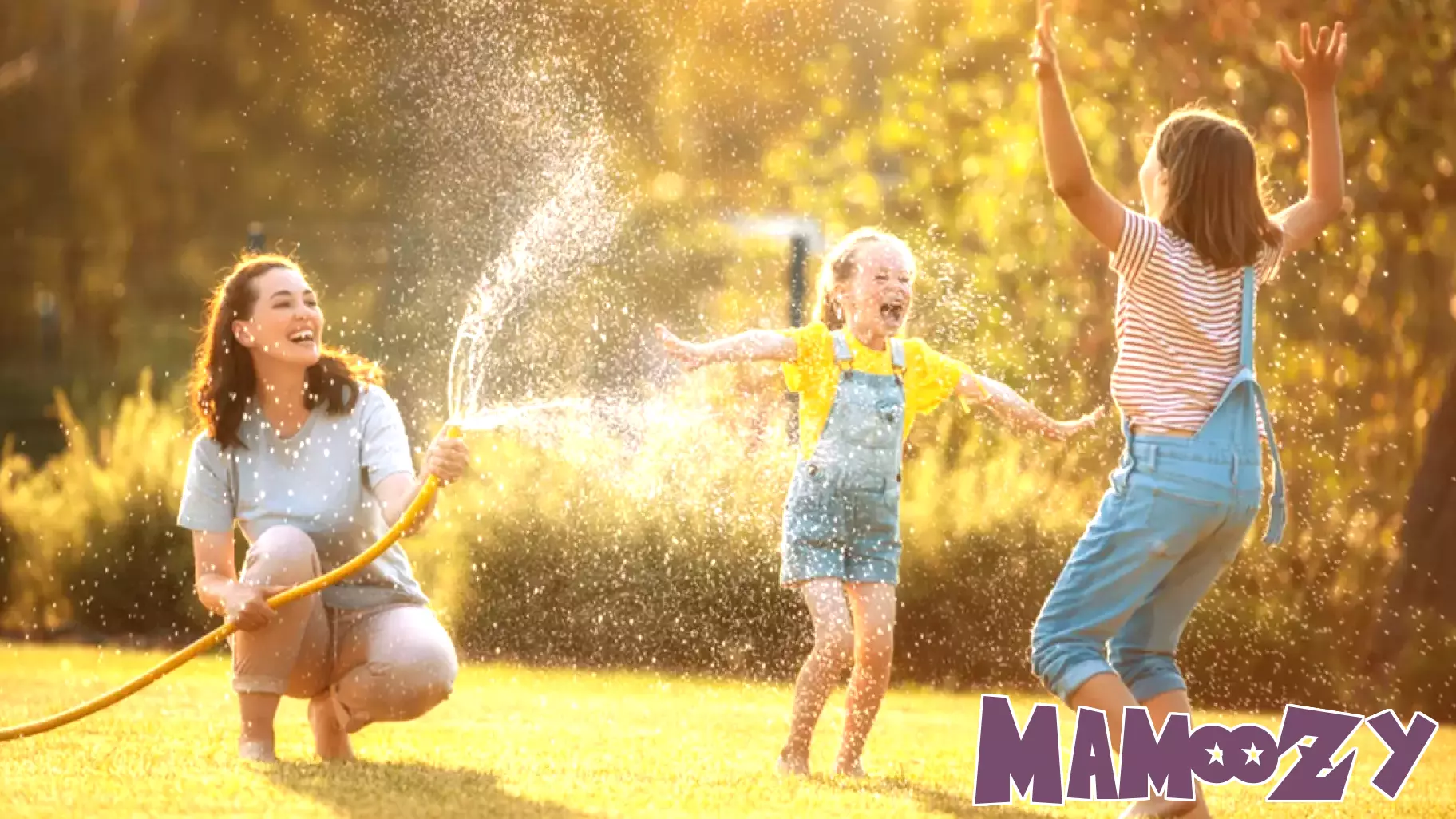 Parenting expert shares how a 10-minute setup can create a summer of core memories