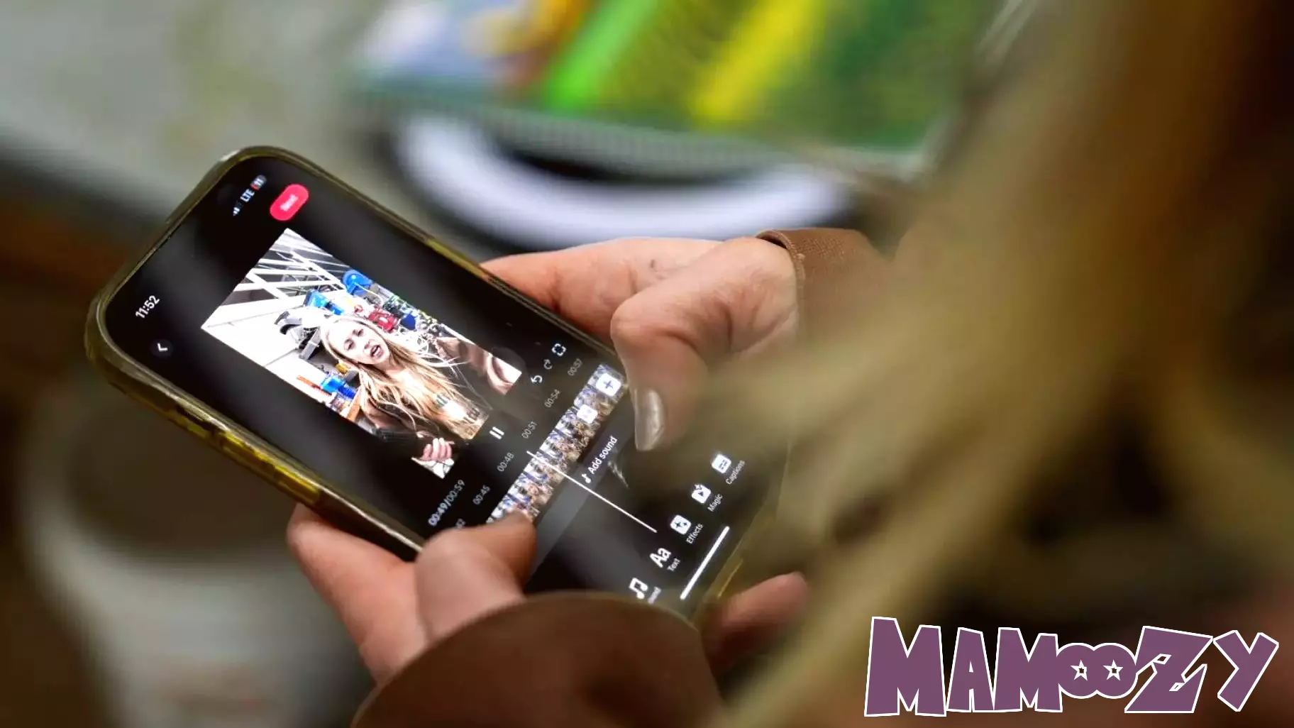 PARENTING: Talking to your kids about social media safety