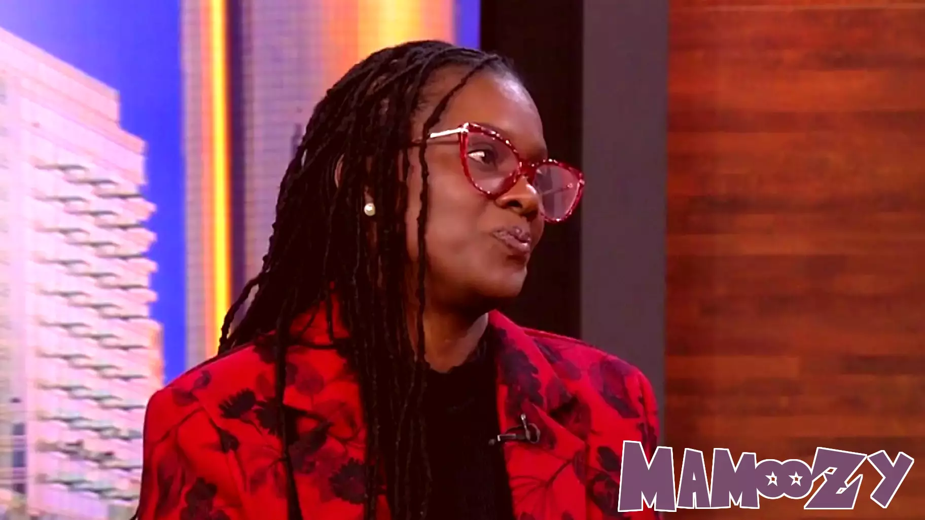 Parenting traps with Dr. Candice Nicole Hargon