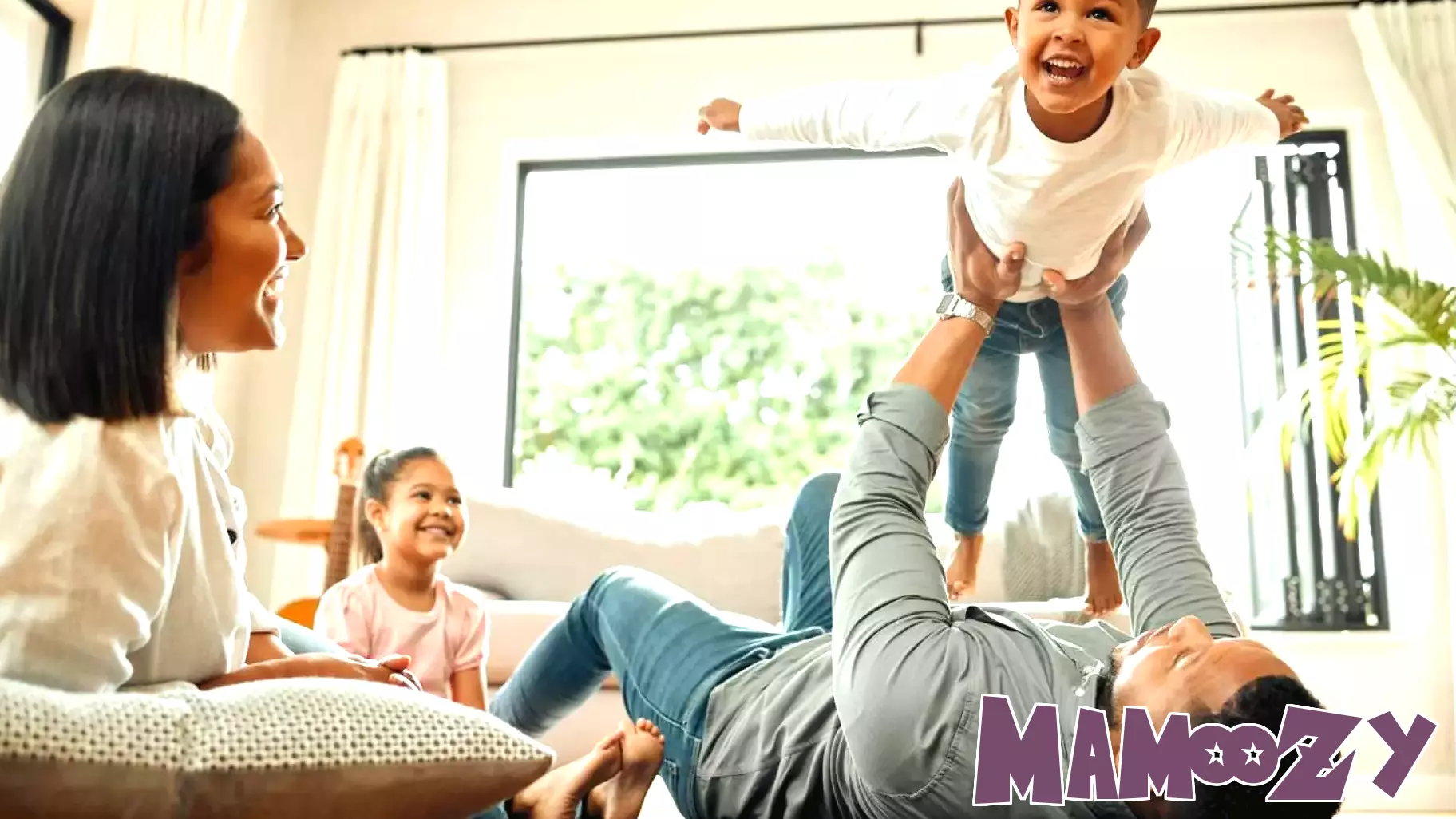 Parenting Trends We Hope to Leave Behind by 2026