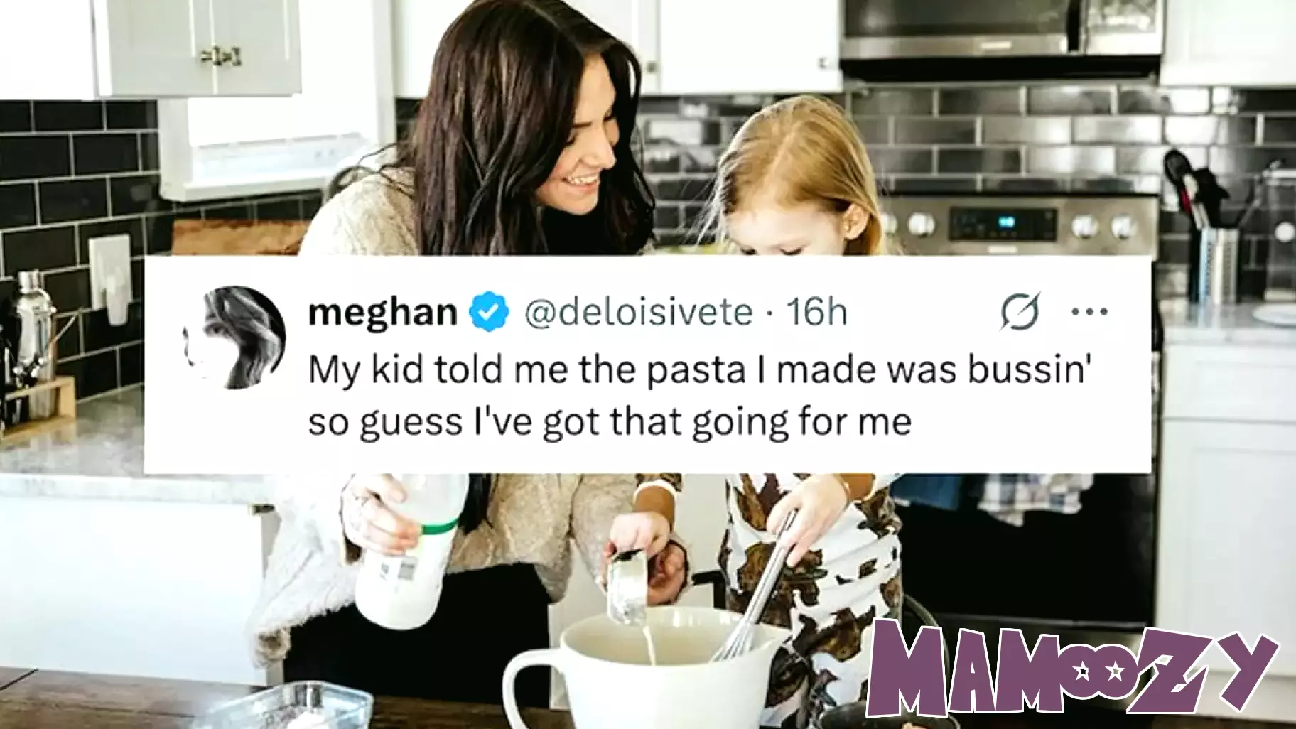 Parents Online Share the Chaos and Comedy of Raising Kids